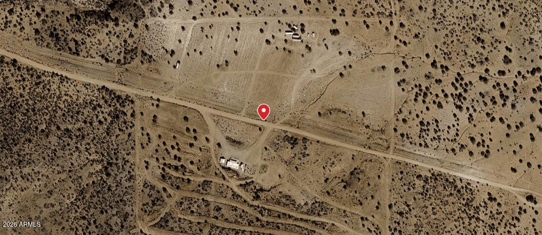 9801 E LAN Drive 0, Kingman, AZ 86401