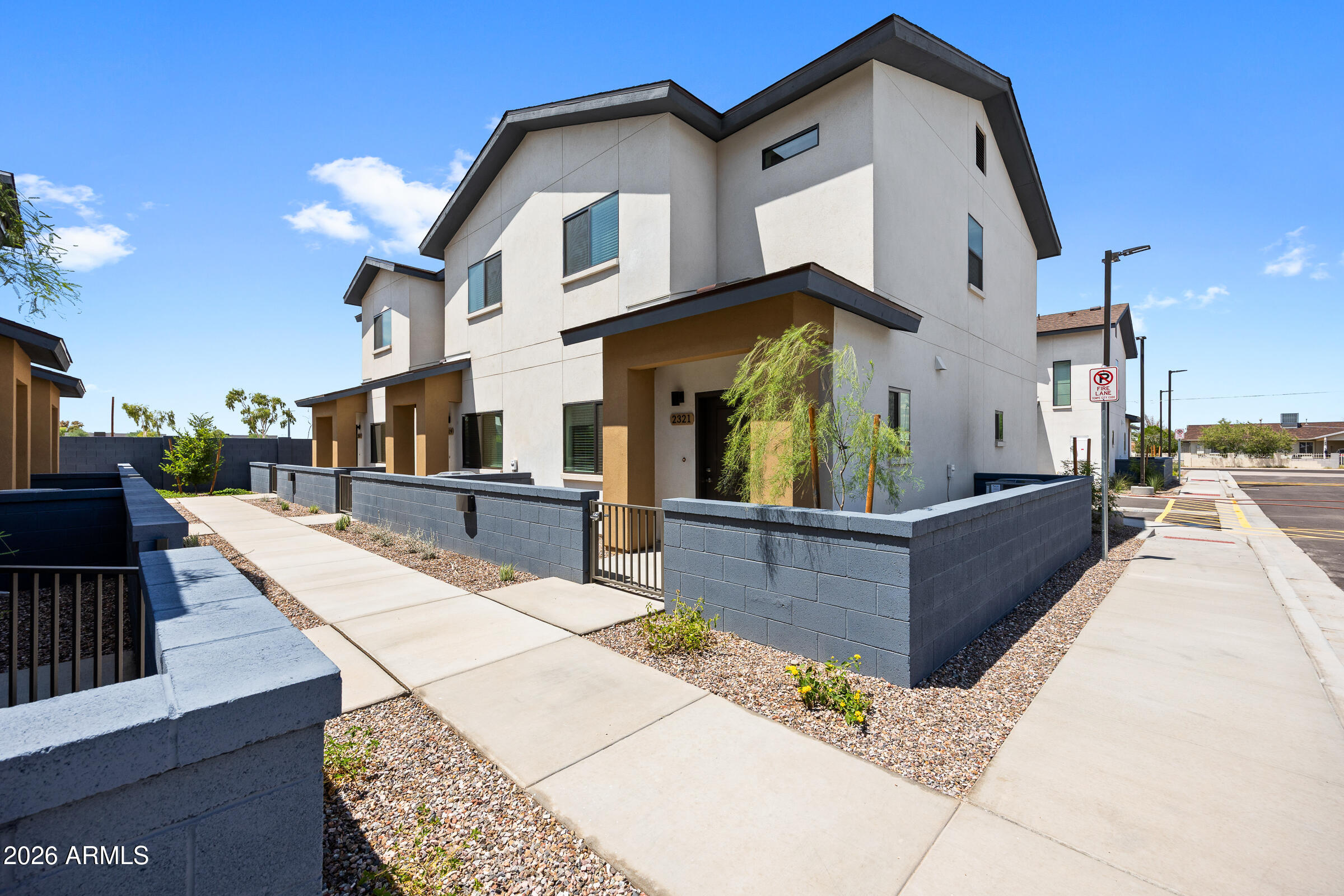 2317 E MCARTHUR Drive, Tempe, AZ 85288
