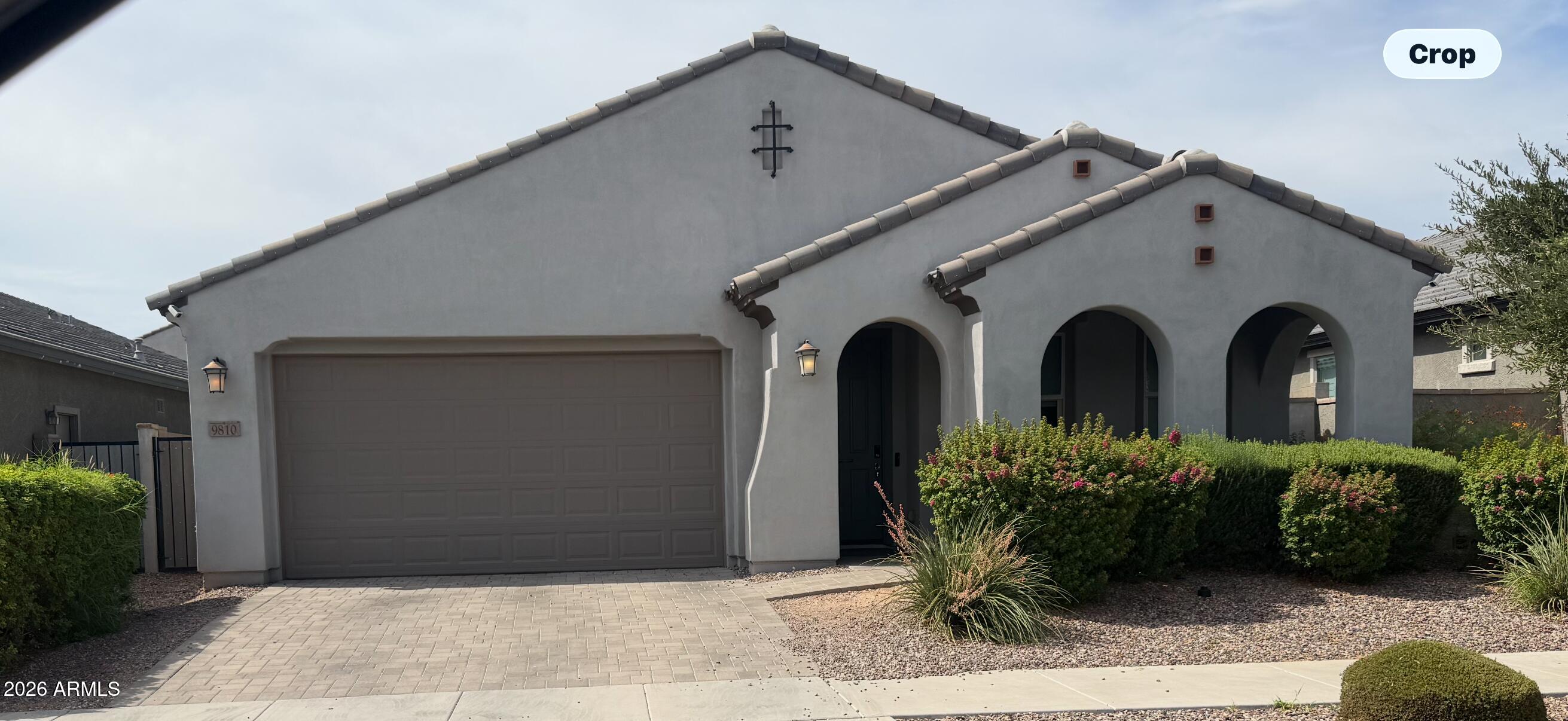 9810 E SEISMIC Avenue, Mesa, AZ 85212