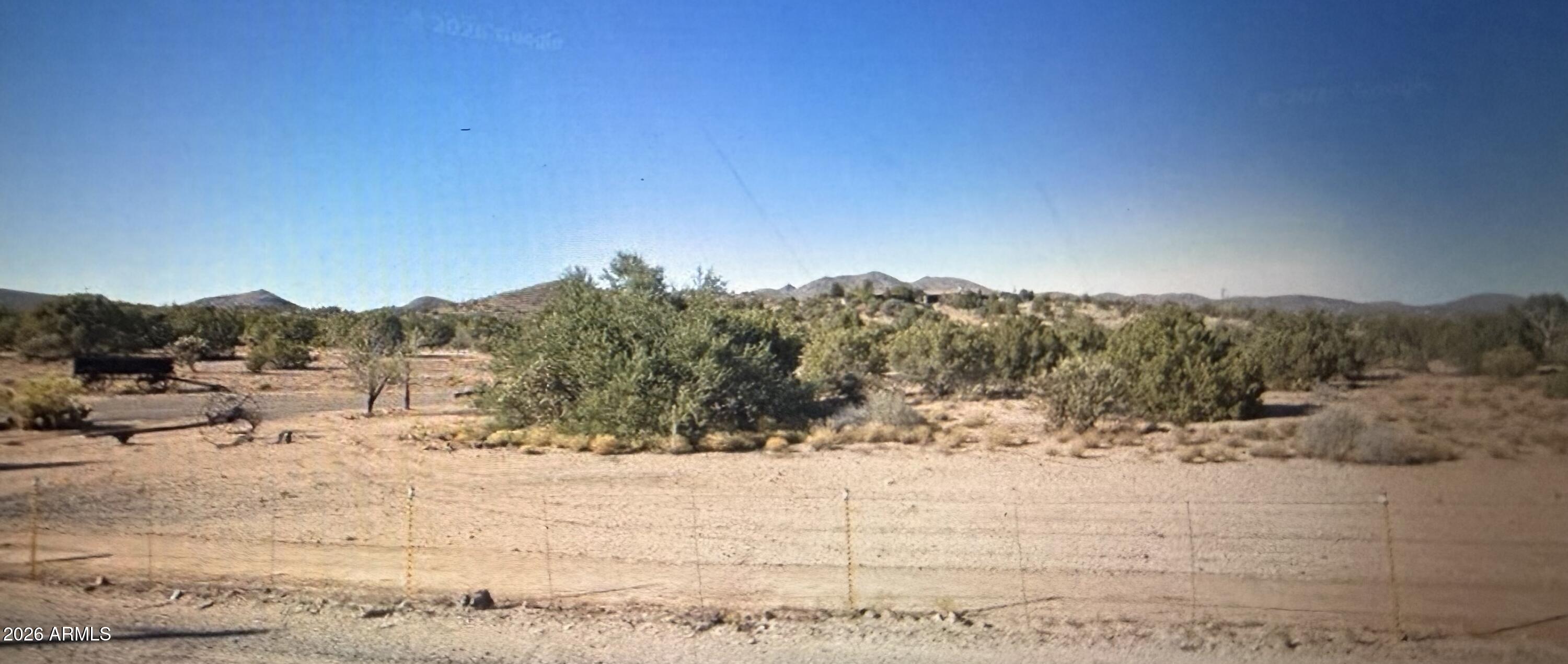 10062 E LAN Drive 0, Kingman, AZ 86401