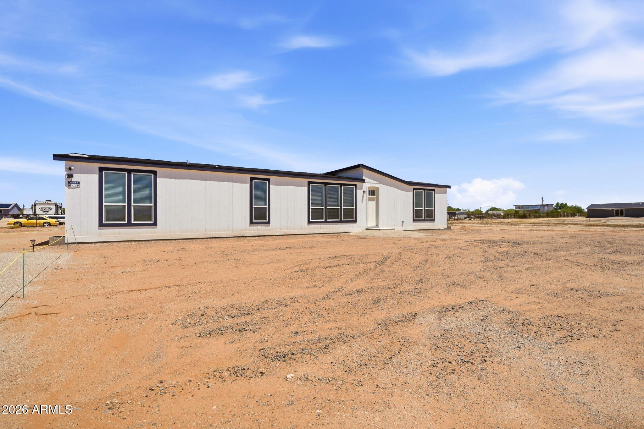 24086 E CHOLLA Road, Florence, AZ 85132