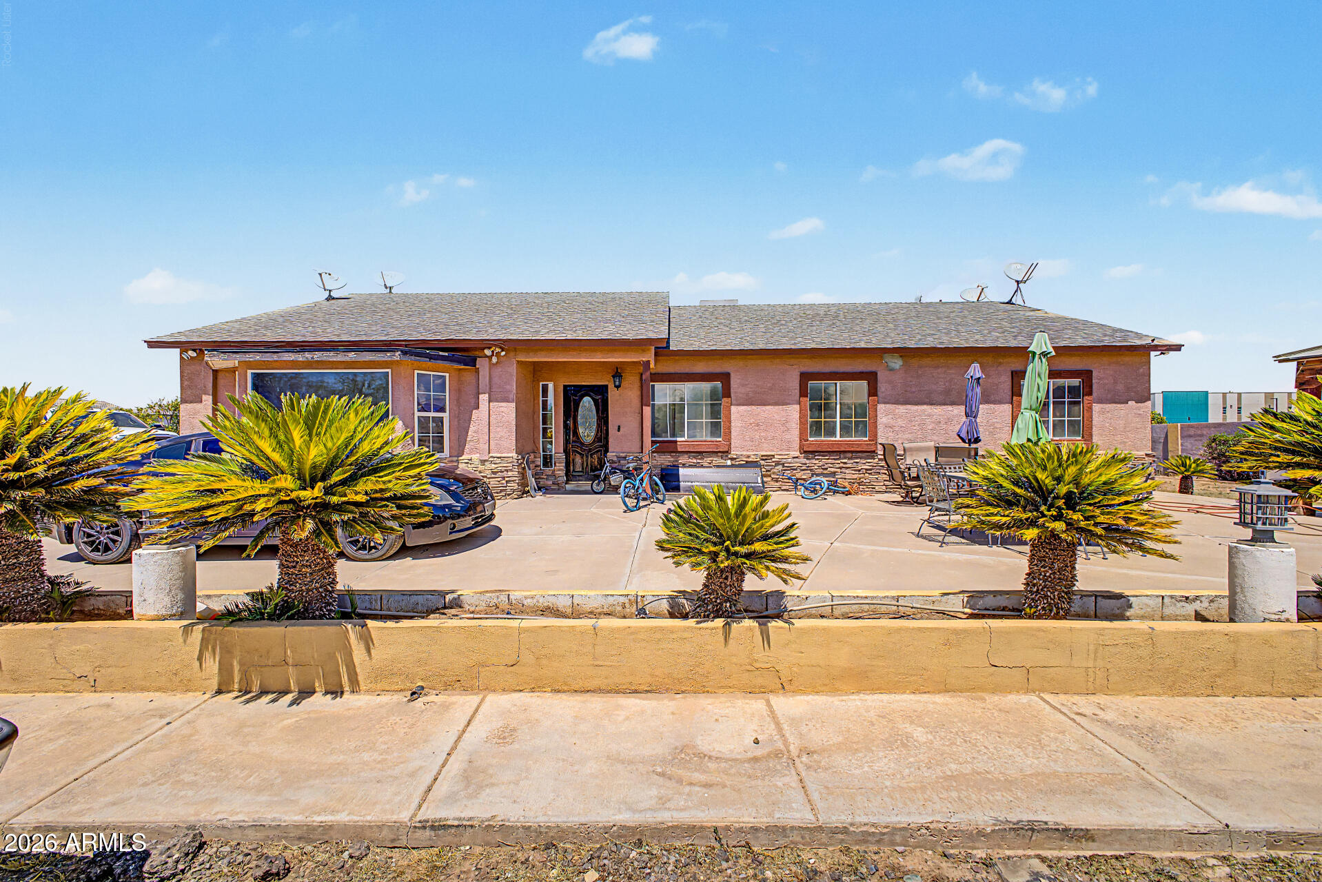 22642 E CARLA VISTA Drive, Mesa, AZ 85212