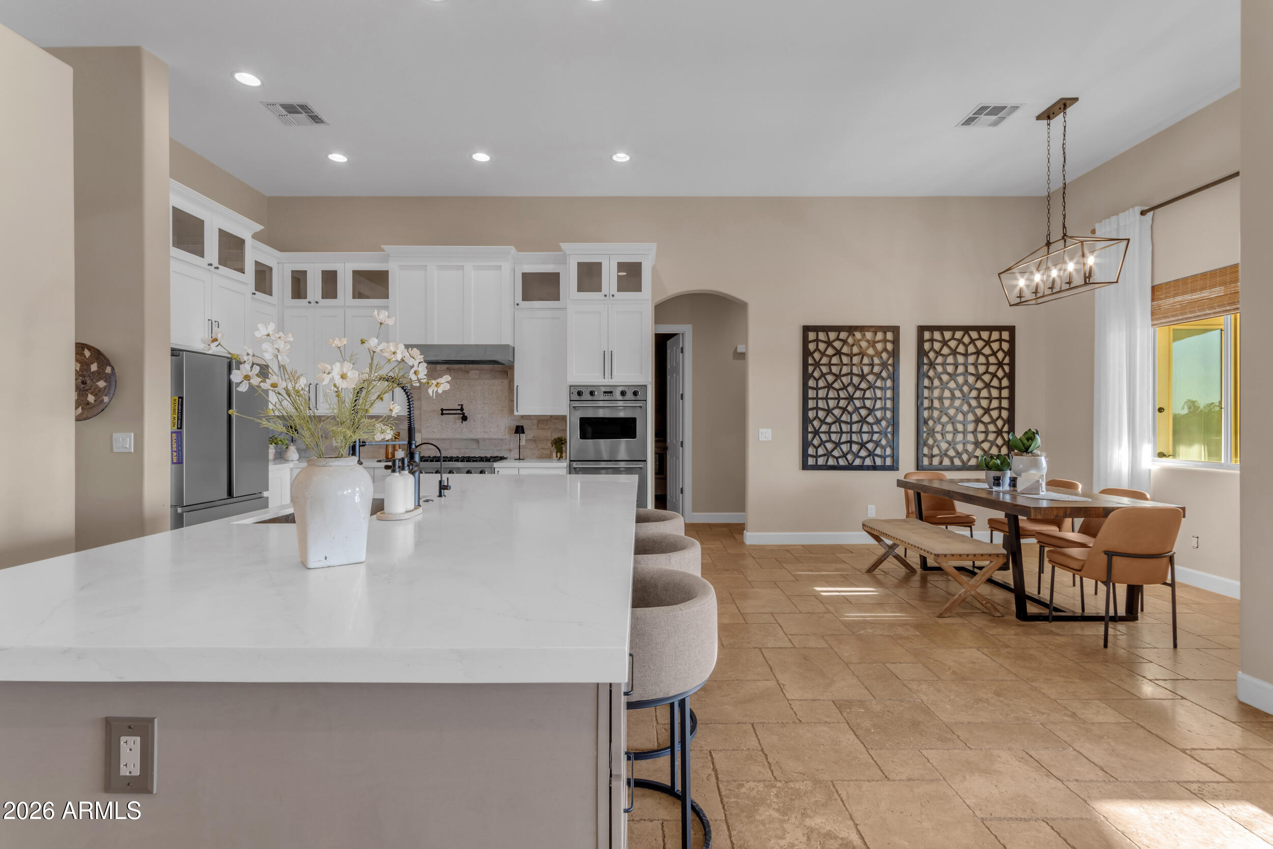 10028 S 27TH Avenue, Laveen, AZ 85339