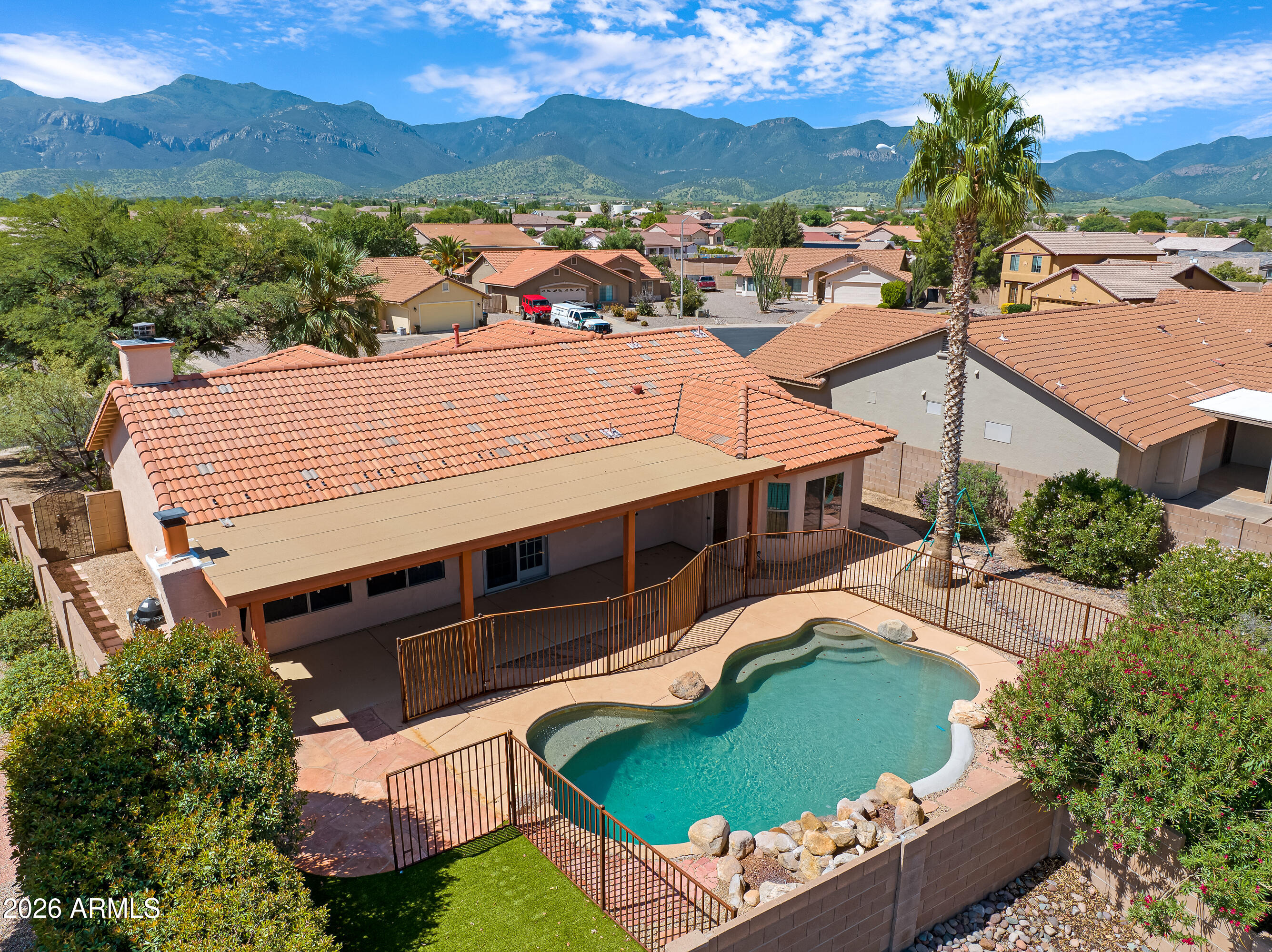 2765 PLAZA DE VIOLA, Sierra Vista, AZ 85650