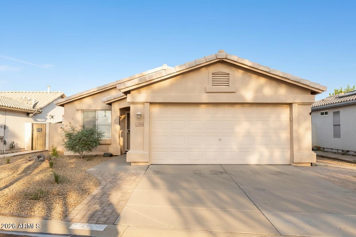 19202 N 115TH Drive, Surprise, AZ 85378