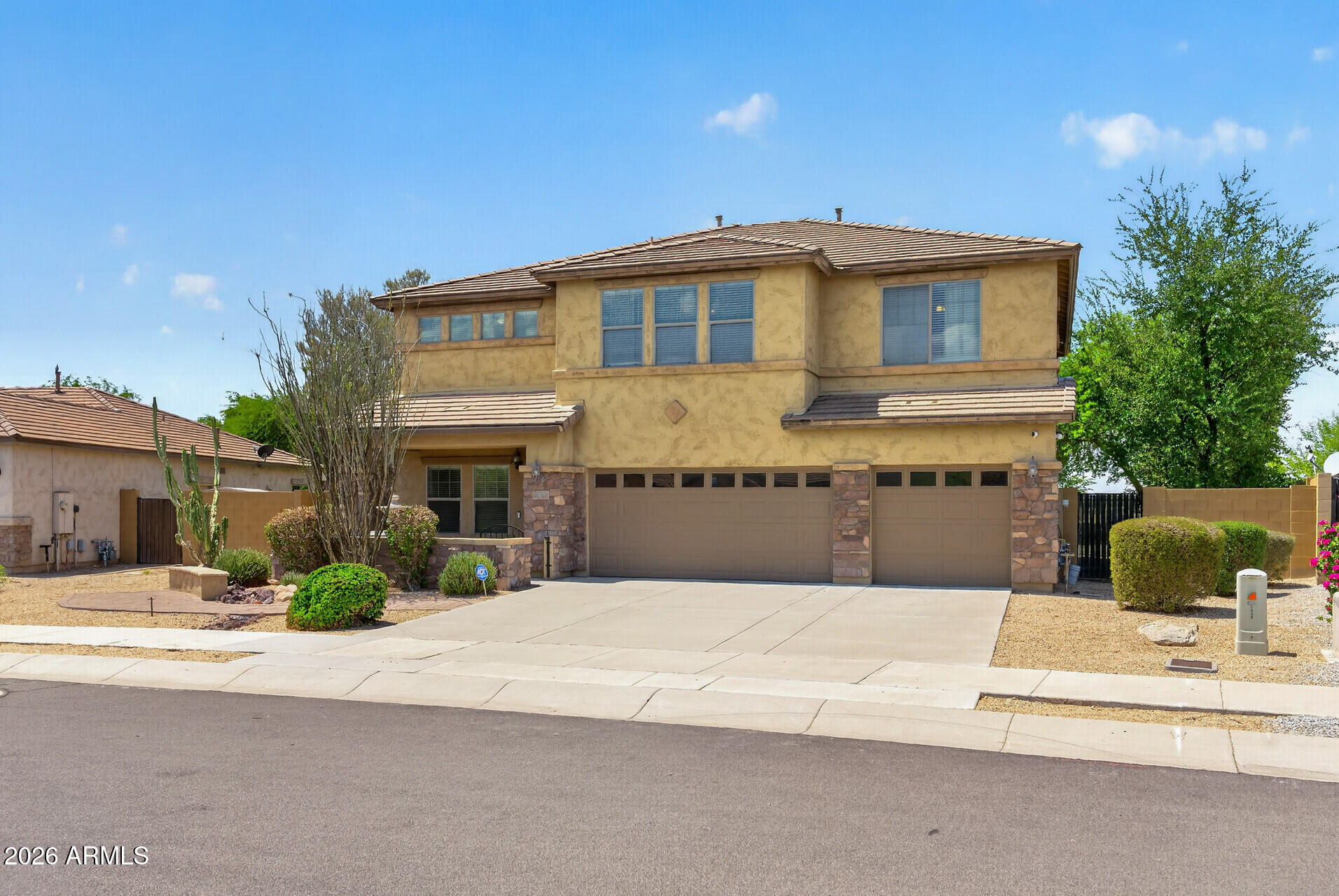 1442 S 167TH Drive, Goodyear, AZ 85338