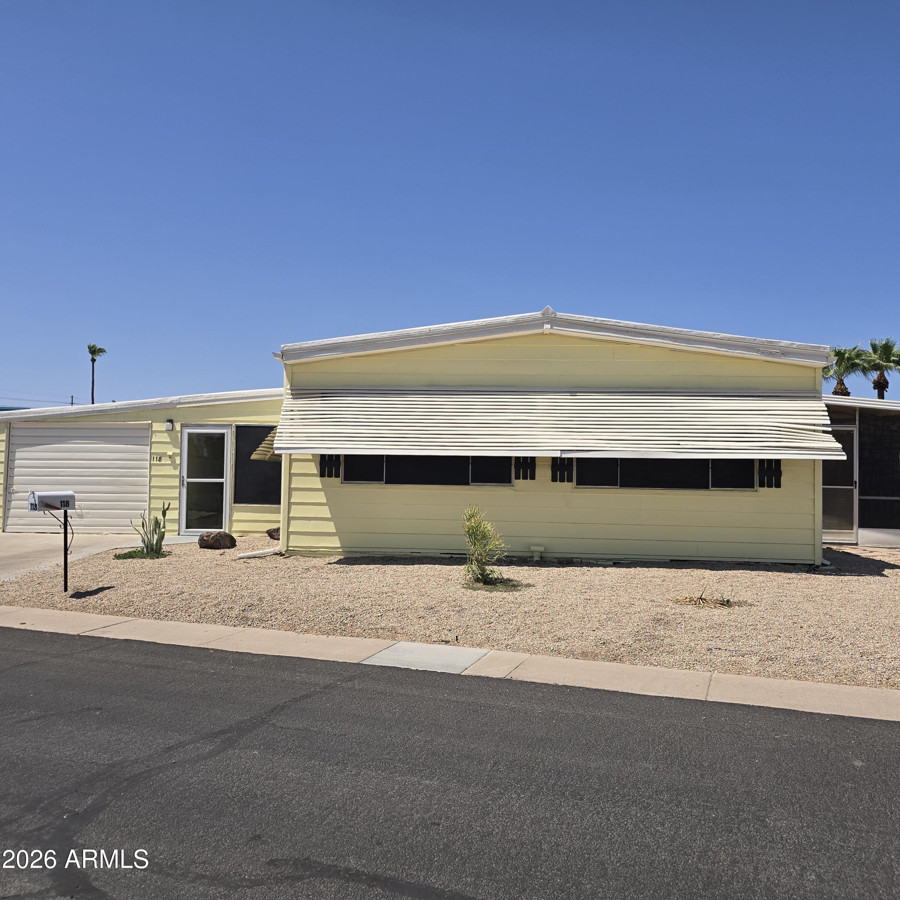 10201 N 99TH Avenue 118, Peoria, AZ 85345