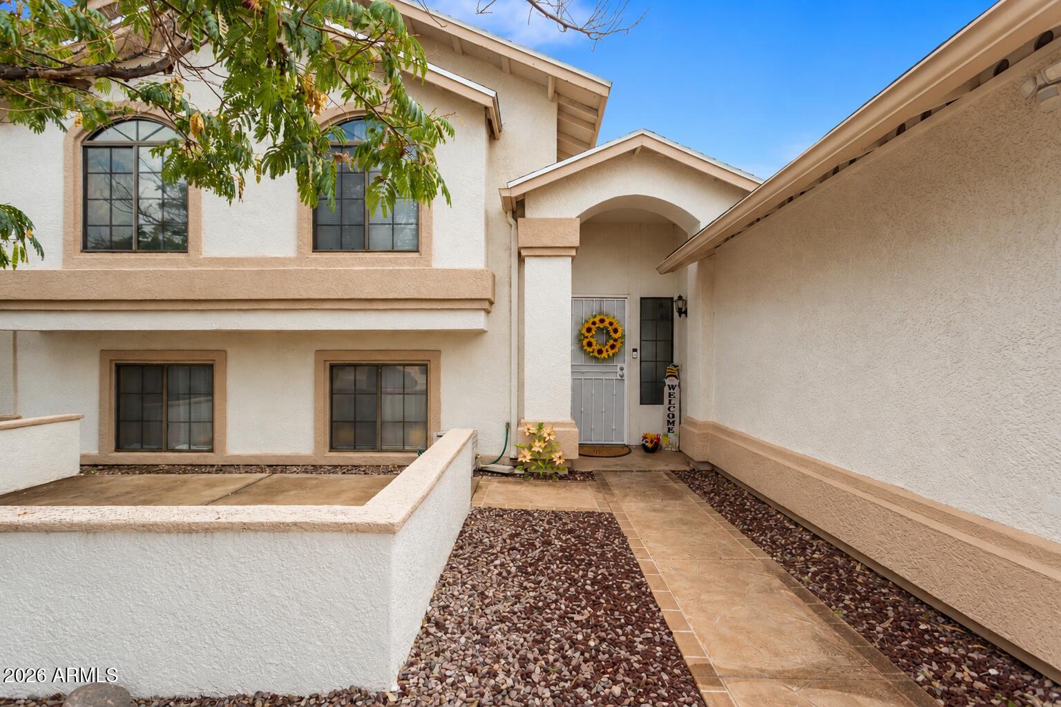 3033 Player Avenue, Sierra Vista, AZ 85650