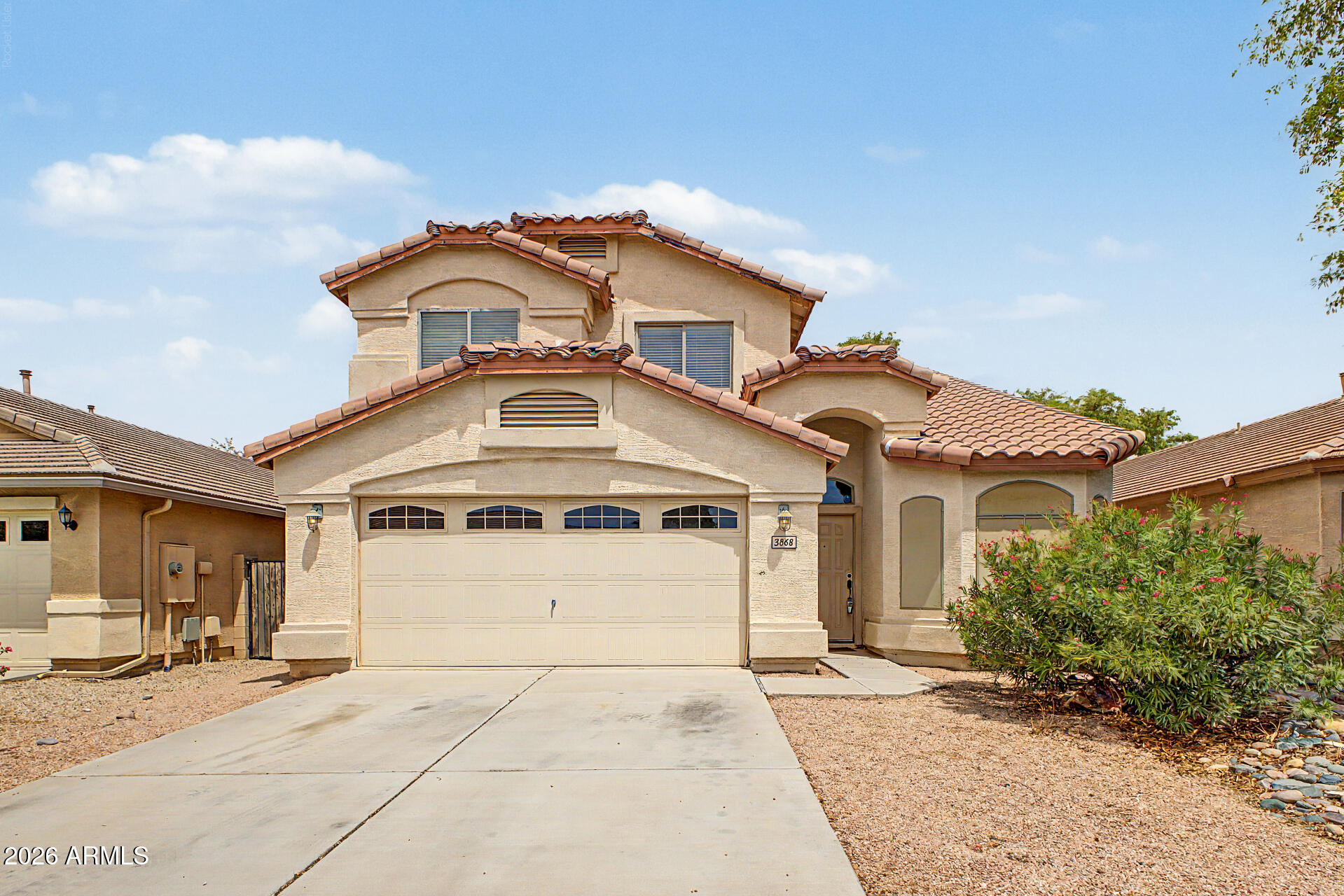 3868 E COPPER Road, San Tan Valley, AZ 85143