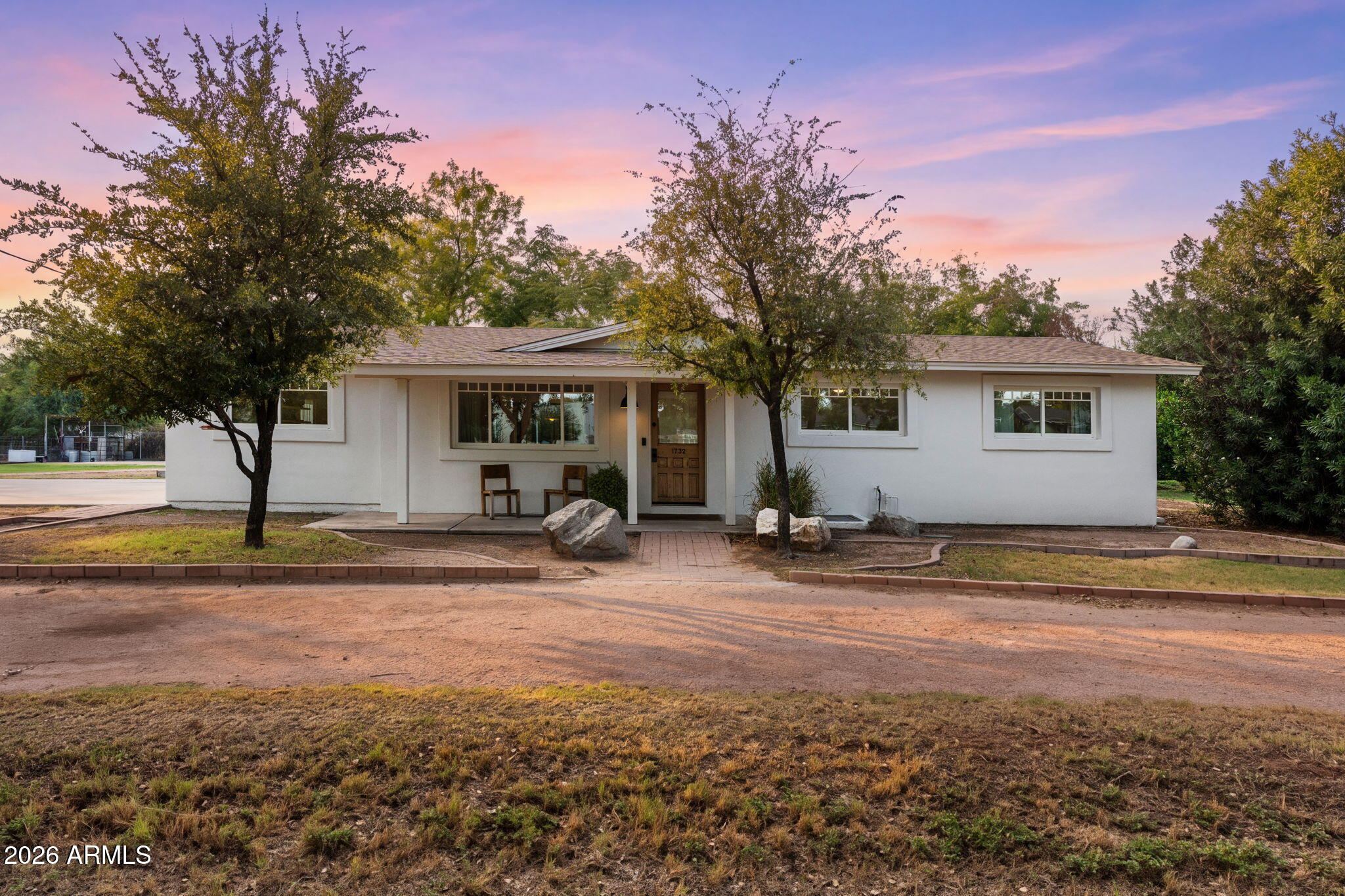 1732 N 30TH Street, Mesa, AZ 85213
