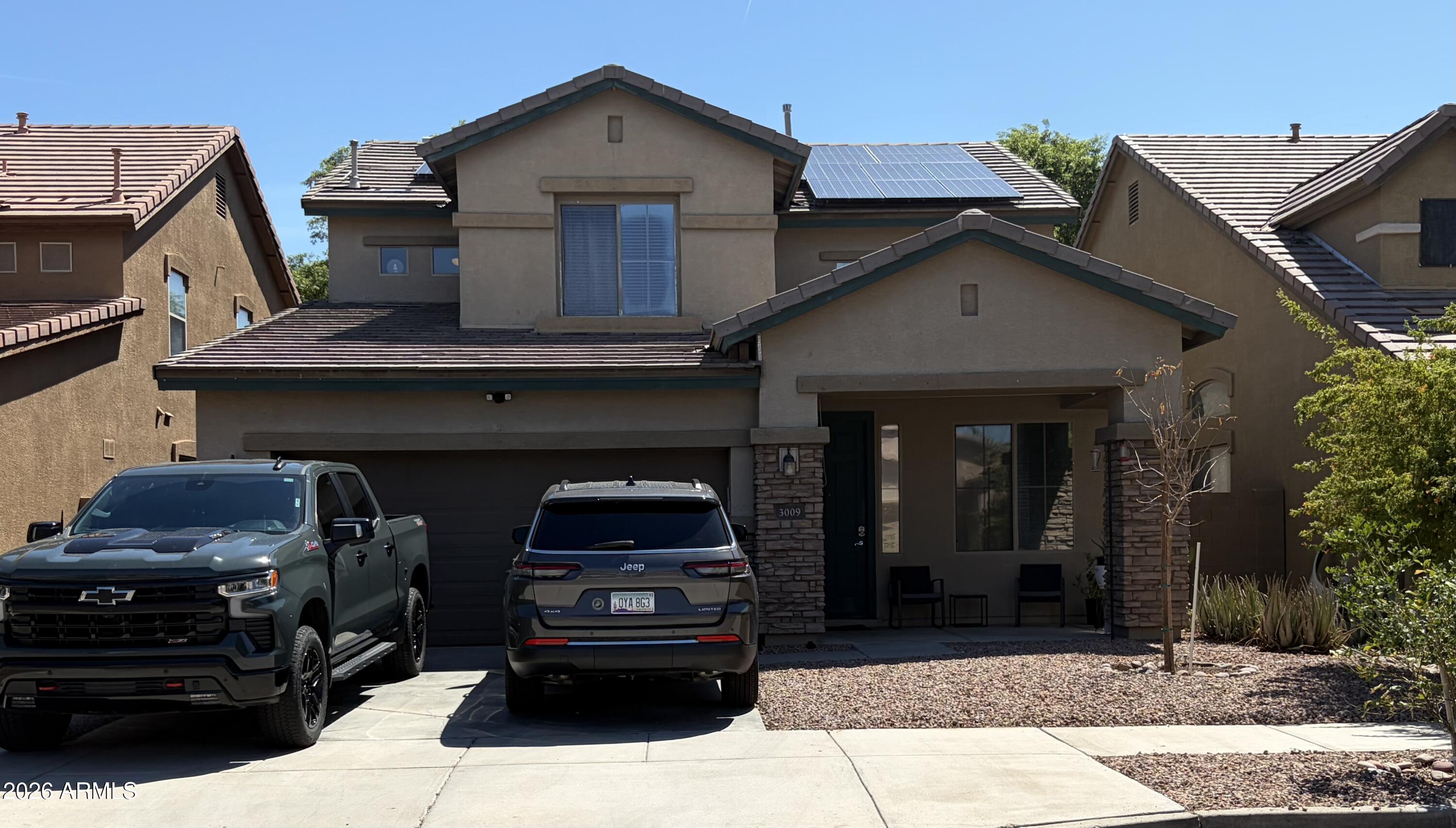 3009 S 89TH Drive, Tolleson, AZ 85353