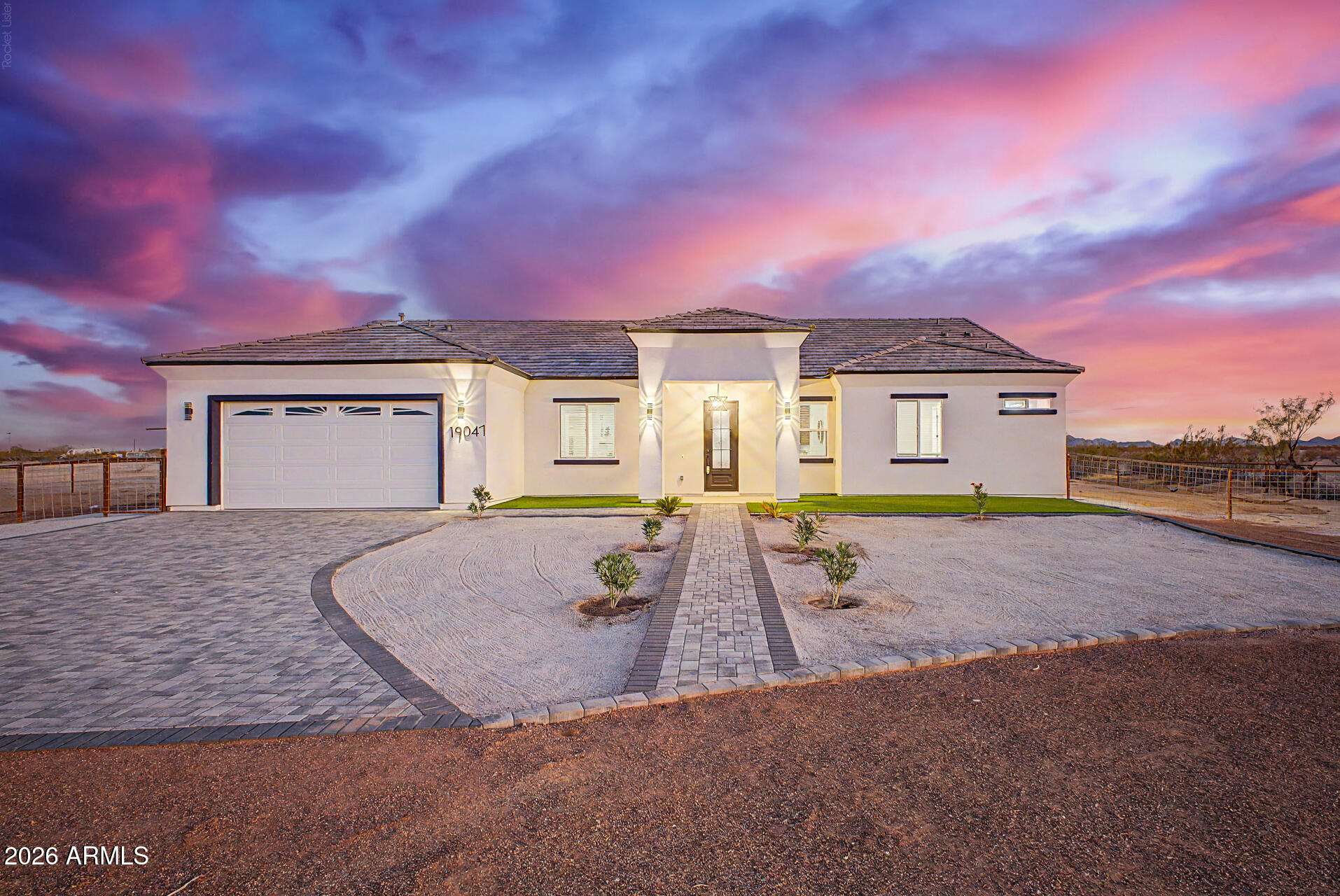 19047 W GRAND CANYON Drive, Buckeye, AZ 85326