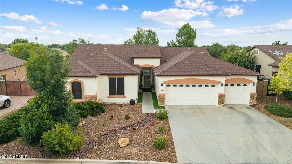 1535 E YORKSHIRE Avenue, Chino Valley, AZ 86323