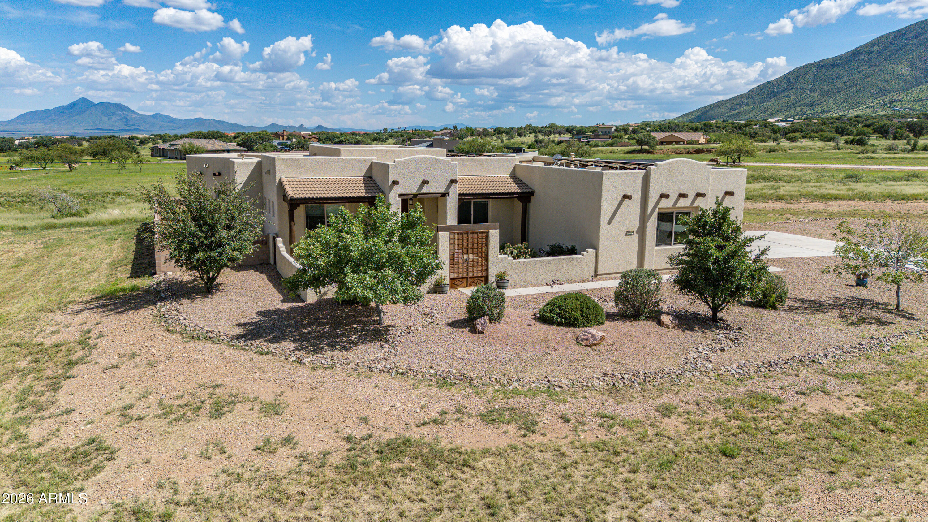 8859 S ARAB Court, Hereford, AZ 85615