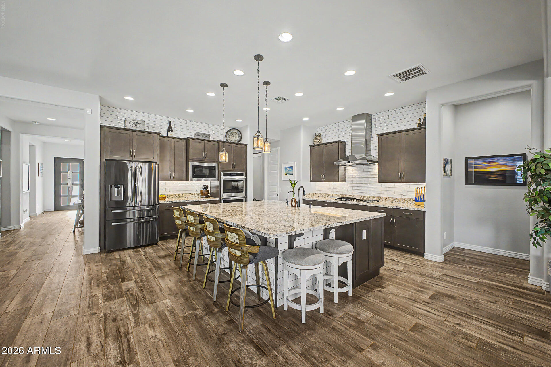20701 S 189TH Street, Queen Creek, AZ 85142