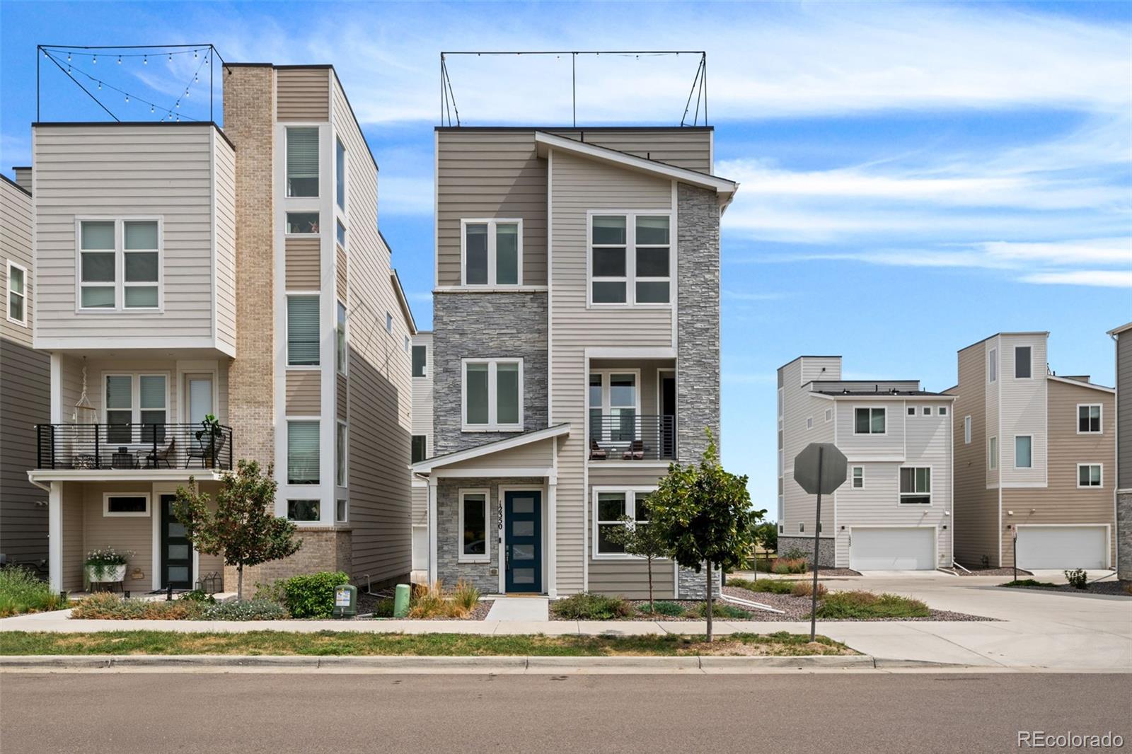 12350 Farmview Street, Northglenn, CO 80241