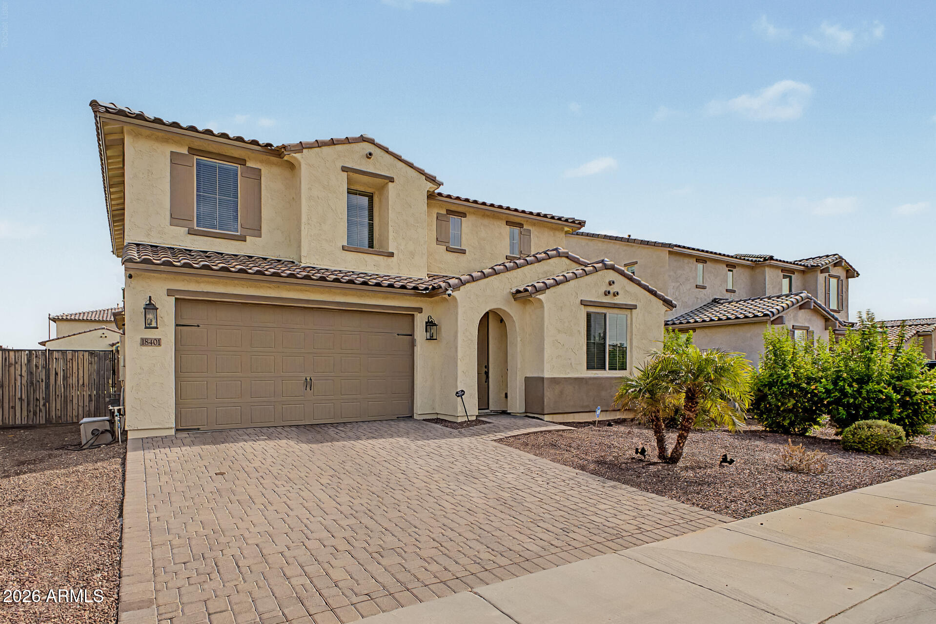 18401 W FULTON Street, Goodyear, AZ 85338