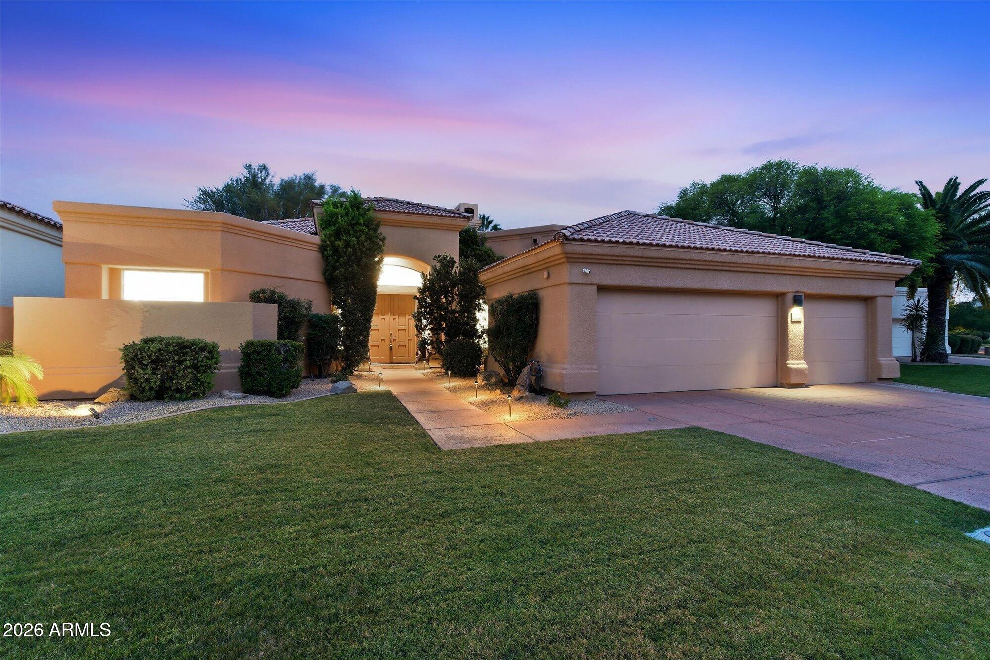 7375 E ONYX Court, Scottsdale, AZ 85258