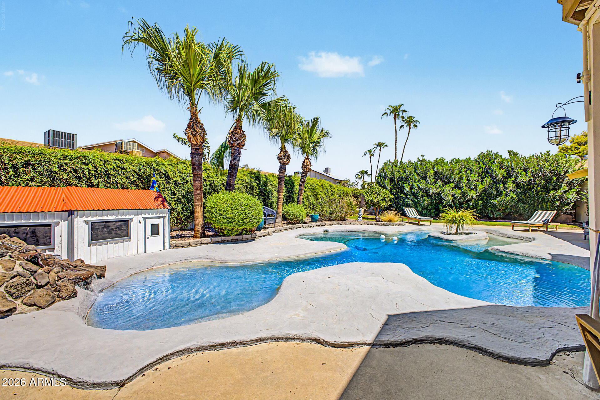 3960 W GLENAIRE Drive, Phoenix, AZ 85053
