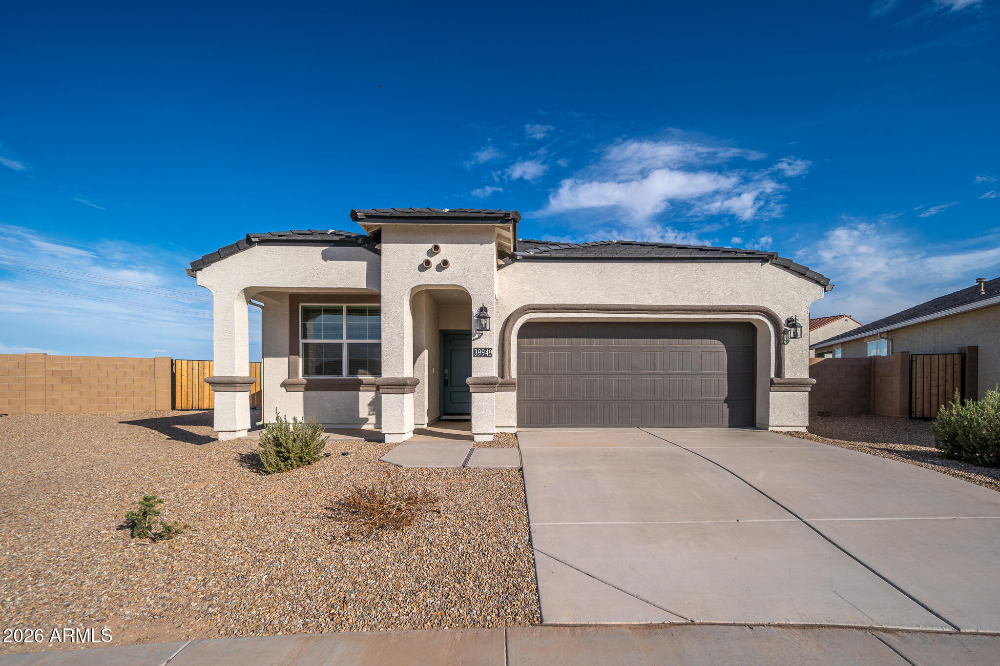 39949 W AGAVE Road, Maricopa, AZ 85138