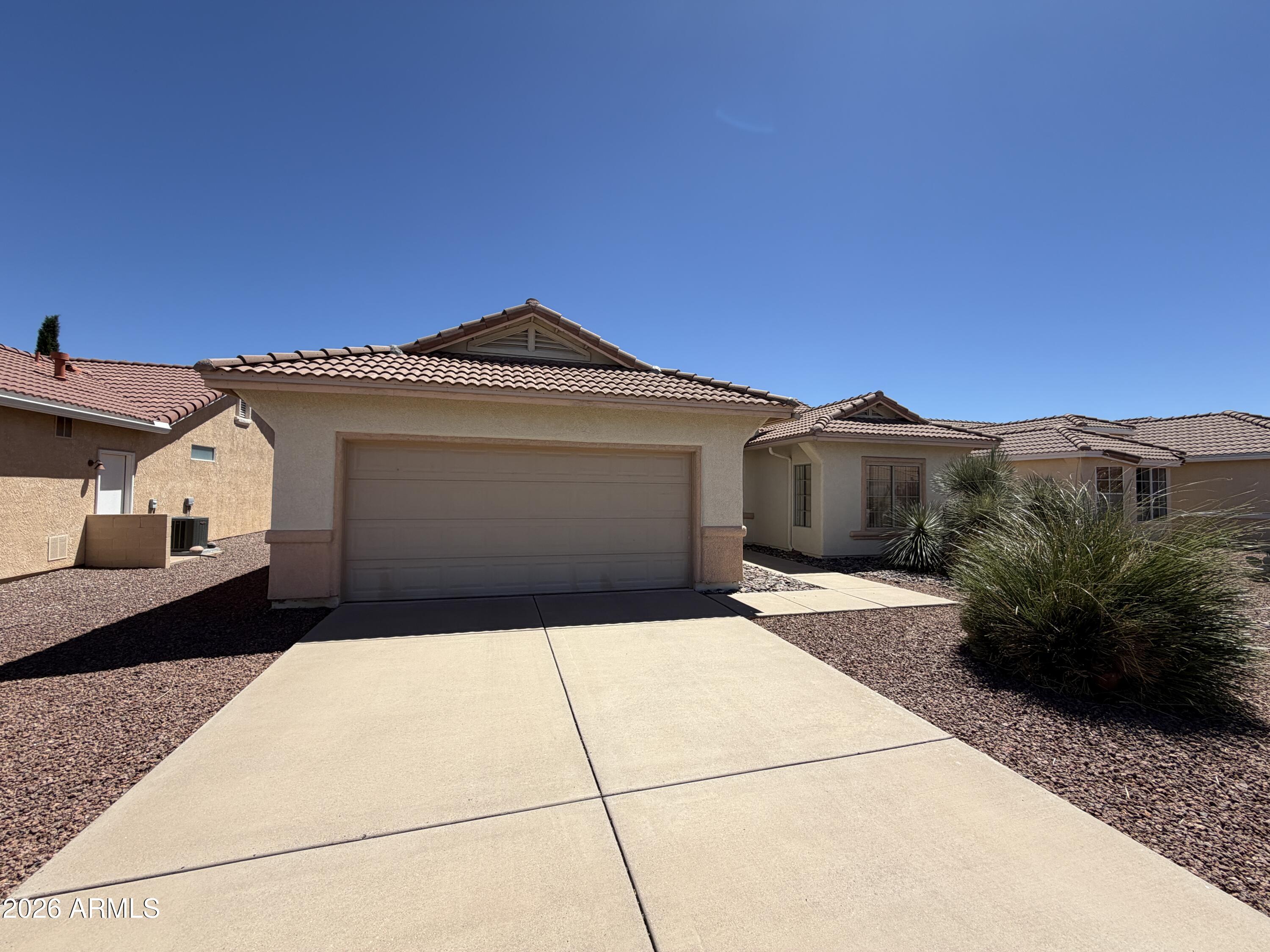 2423 CANDLEWOOD Drive, Sierra Vista, AZ 85650
