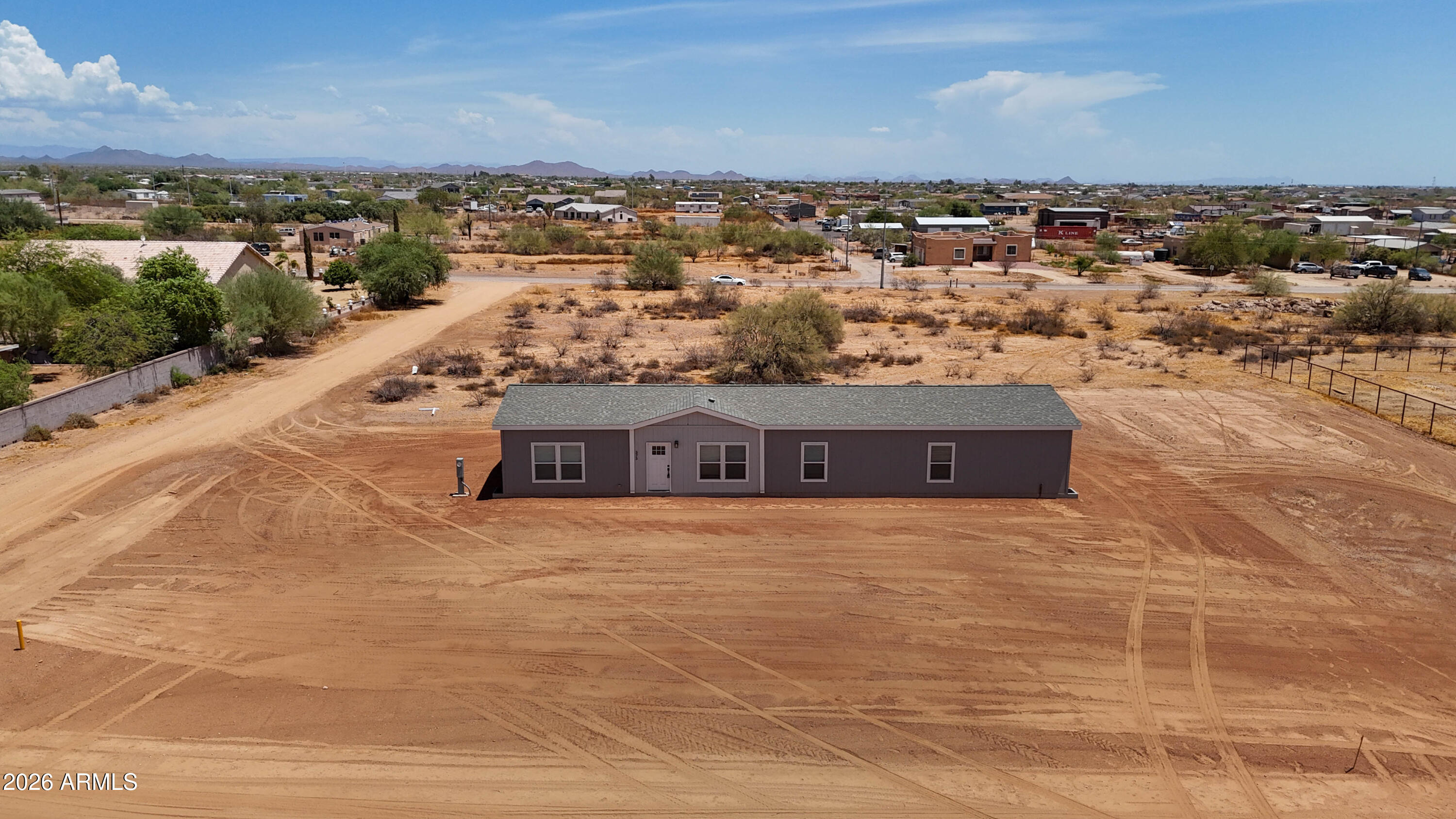 32316 N 227TH Drive, Wittmann, AZ 85361