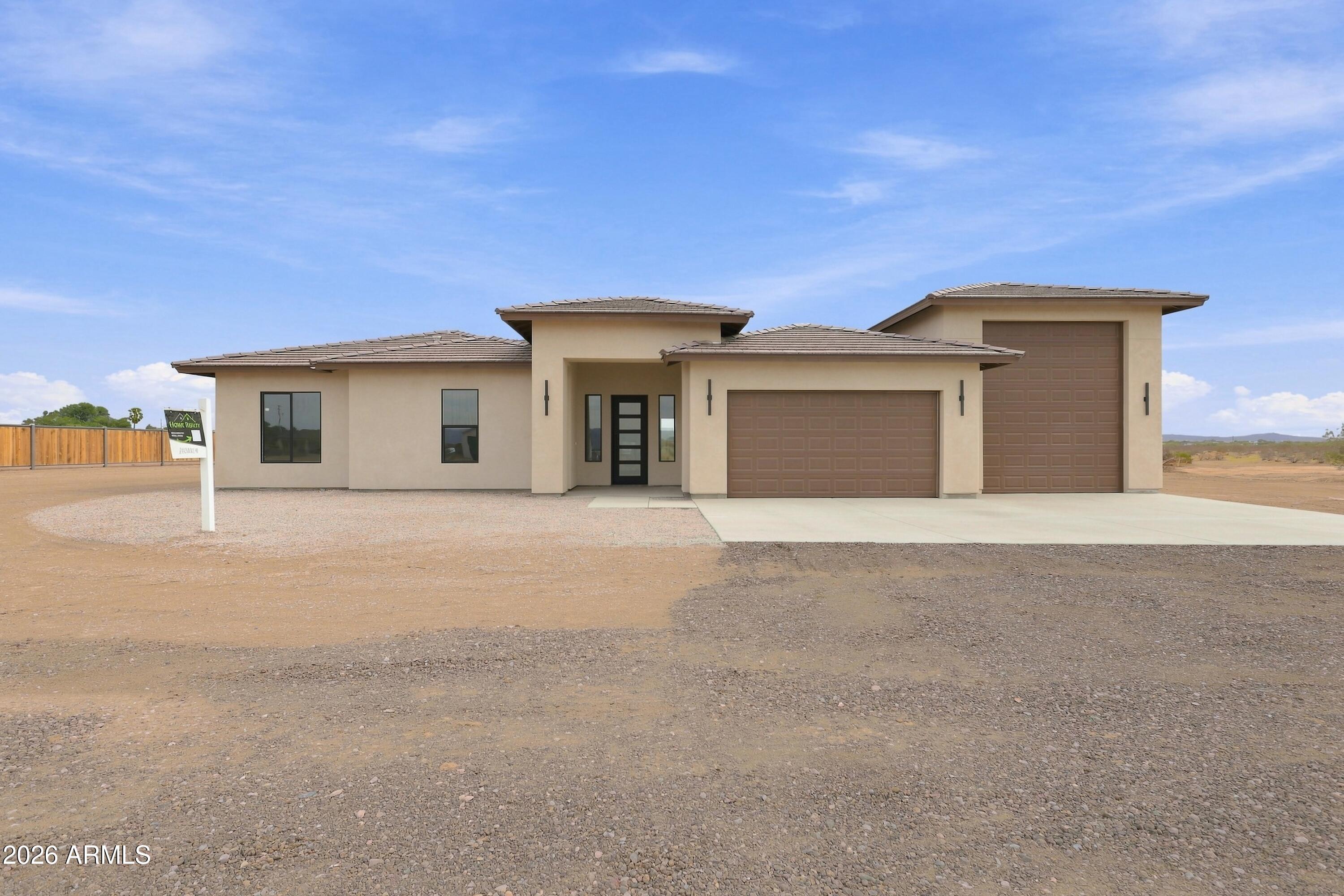 22244 W ROY ROGERS Road, Wittmann, AZ 85361