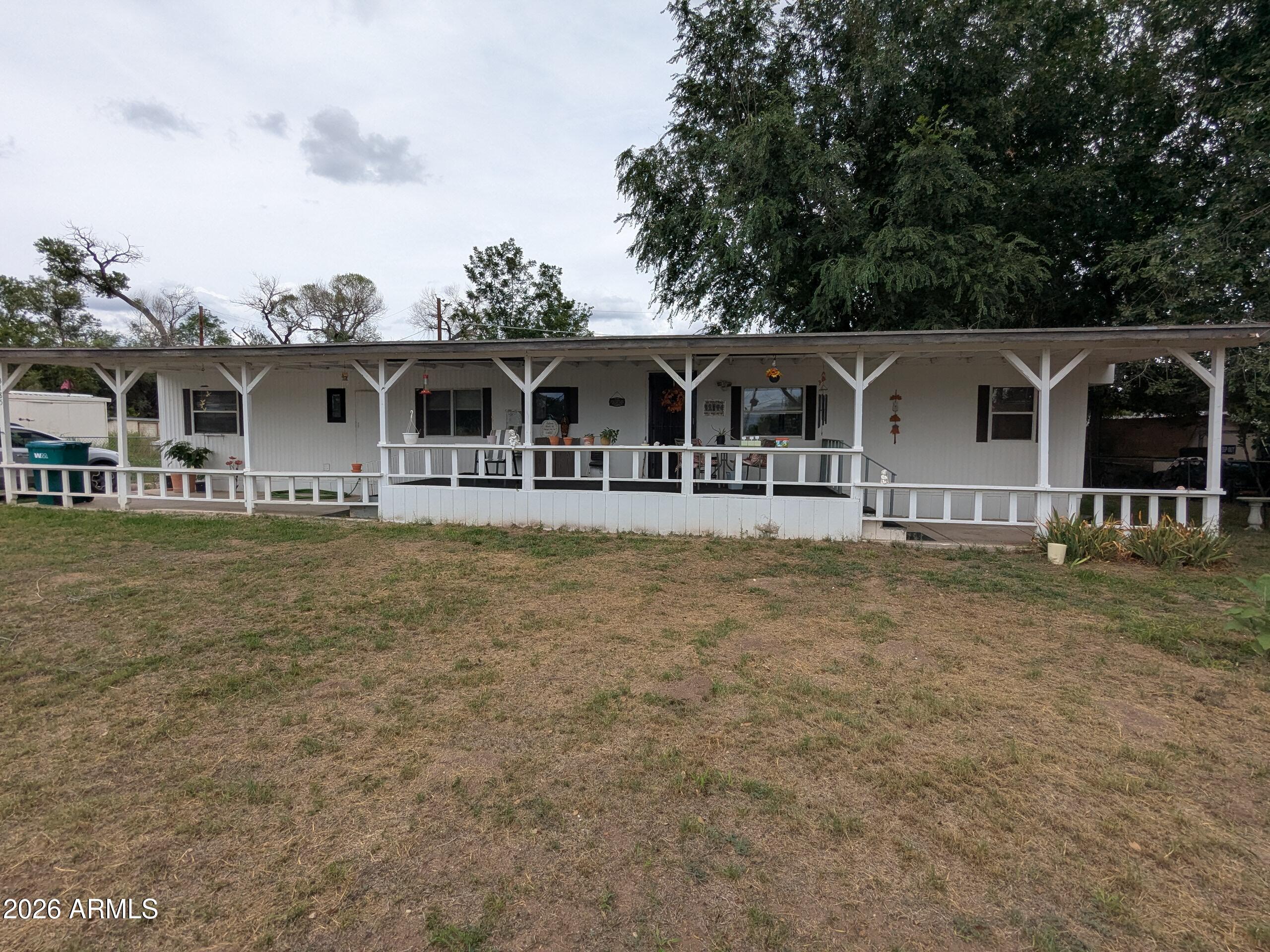 3185 N SHADY Lane, Camp Verde, AZ 86322