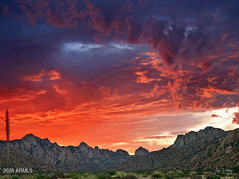 TBD E Cochise Trail 85, Saint David, AZ 85630
