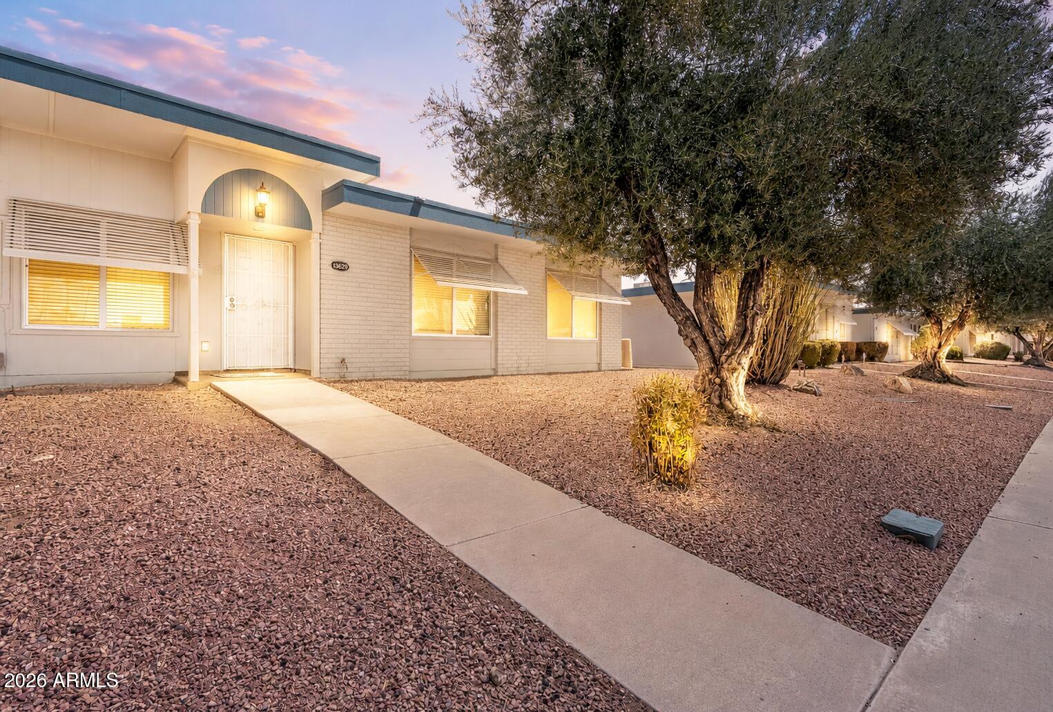 13629 N Del Webb Boulevard, Sun City, AZ 85351