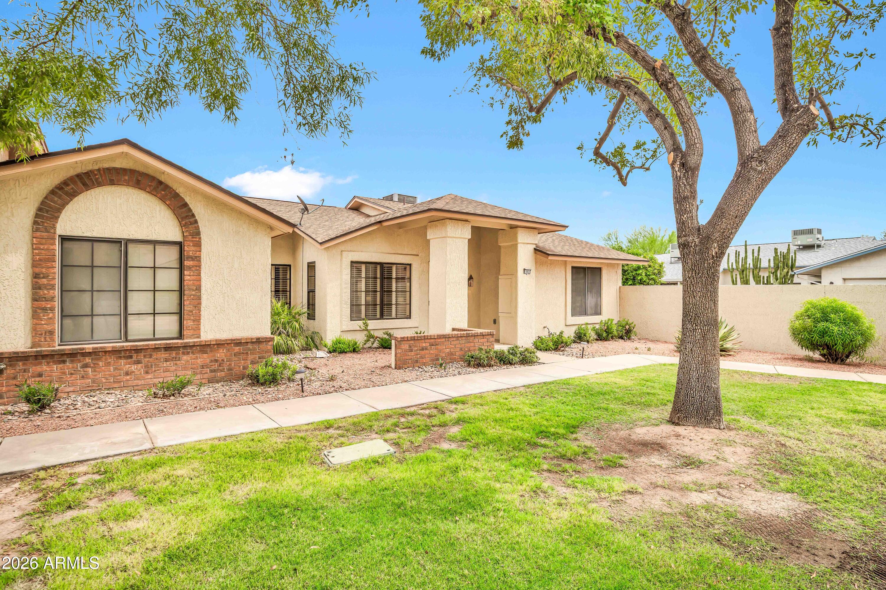 13631 W BOLERO Drive, Sun City West, AZ 85375