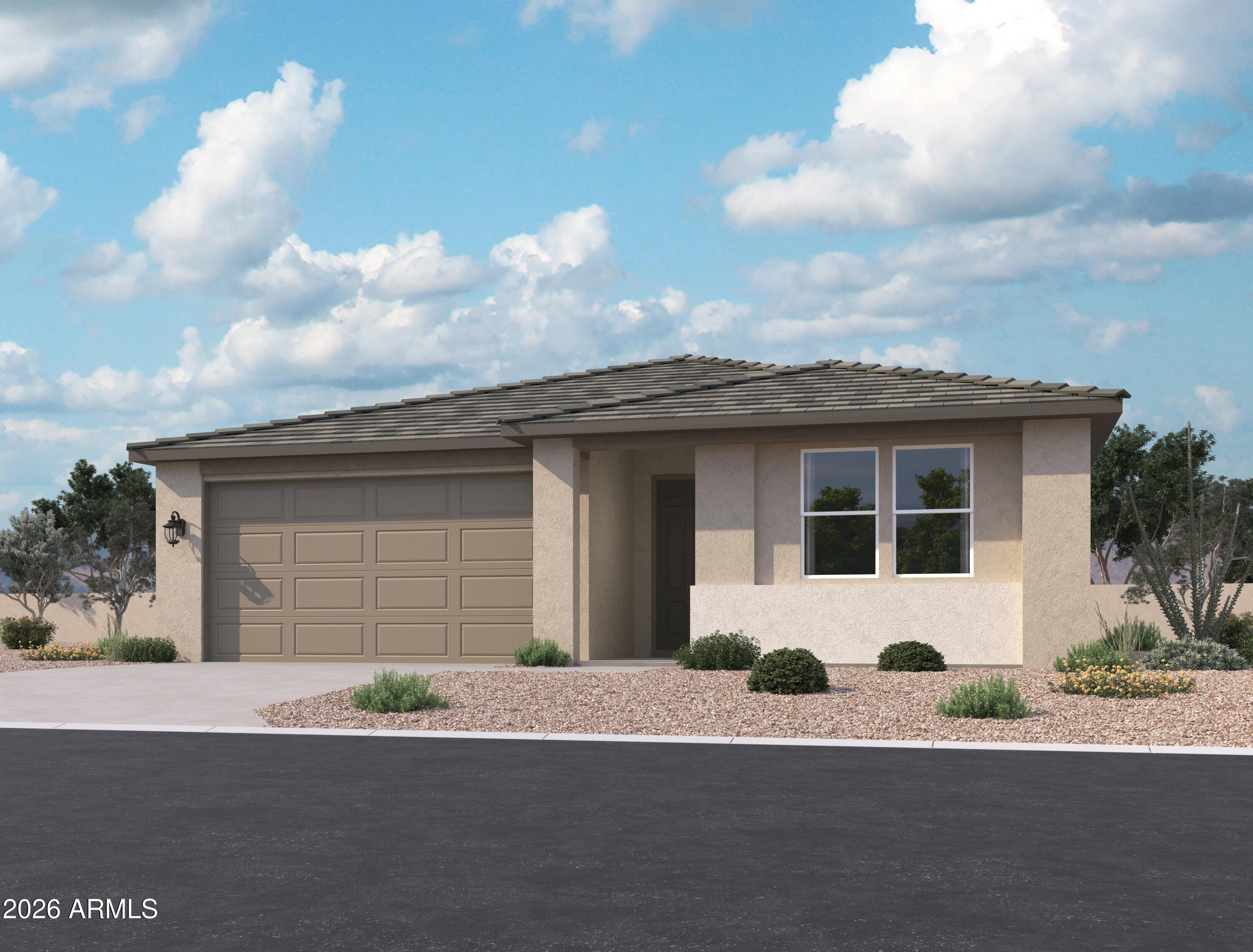 15740 W DEANNE Drive, Waddell, AZ 85355