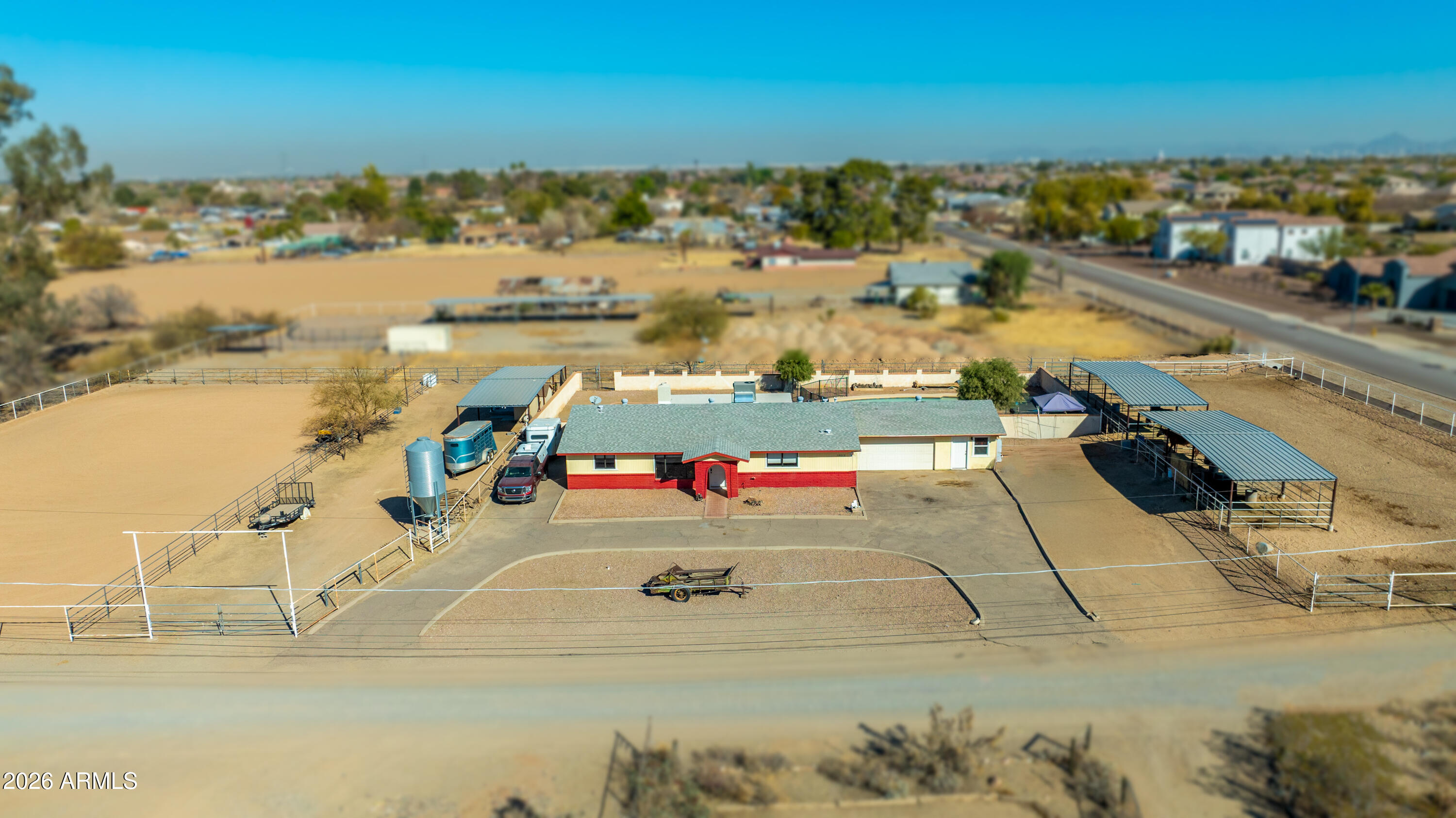 10212 S 47TH Avenue, Laveen, AZ 85339