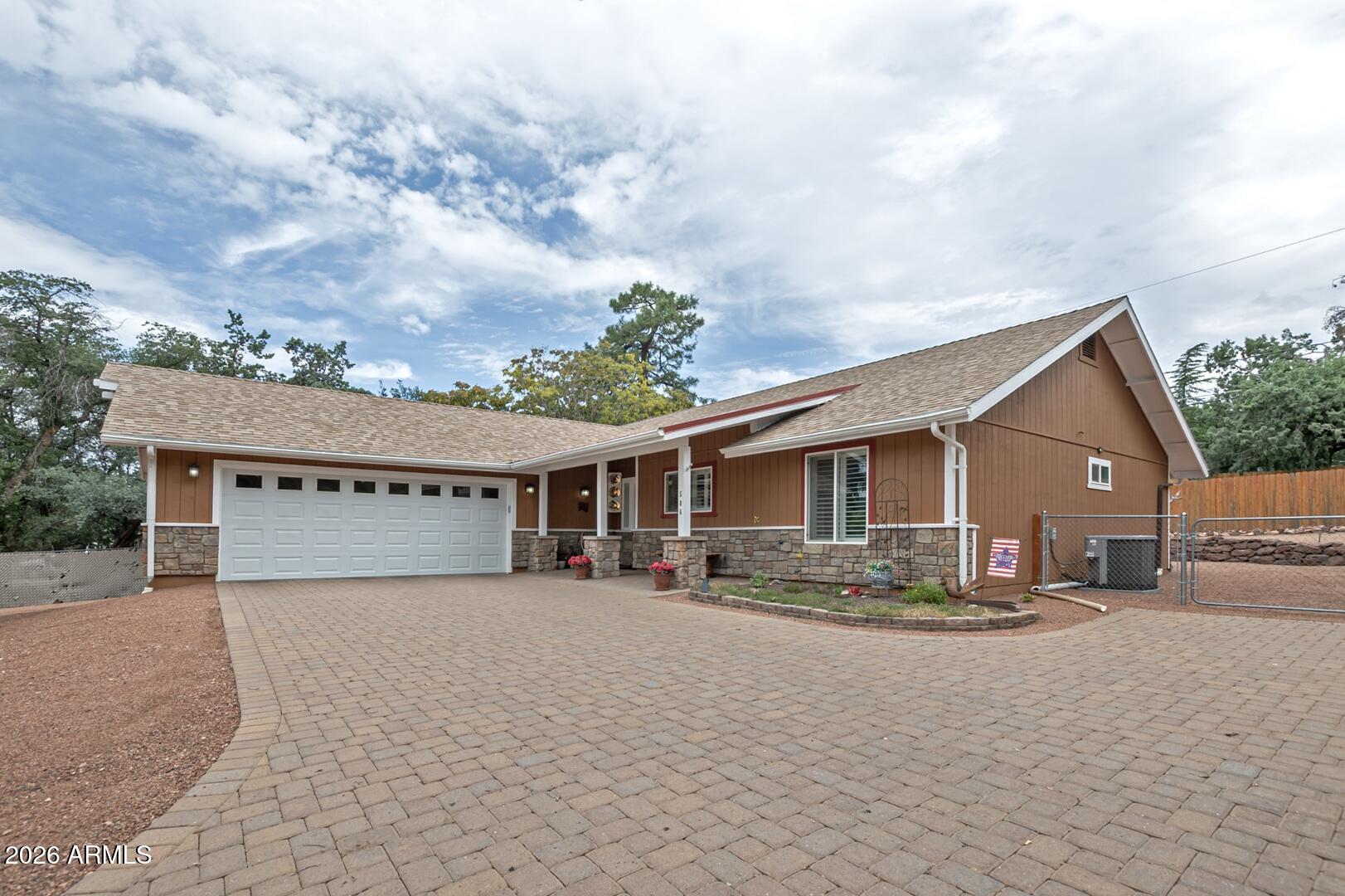 506 E Wade Lane, Payson, AZ 85541