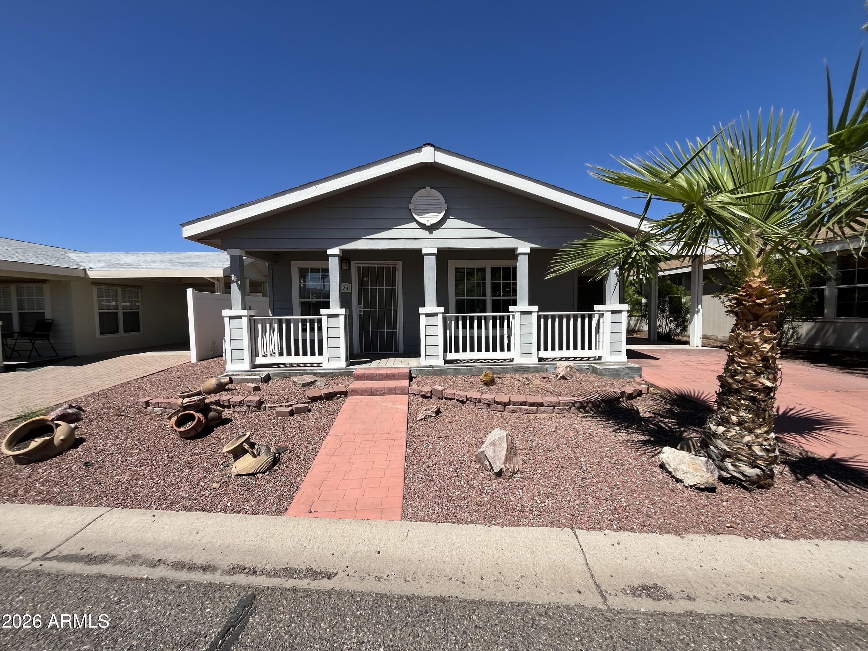 10960 N 67th Avenue 94, Glendale, AZ 85304