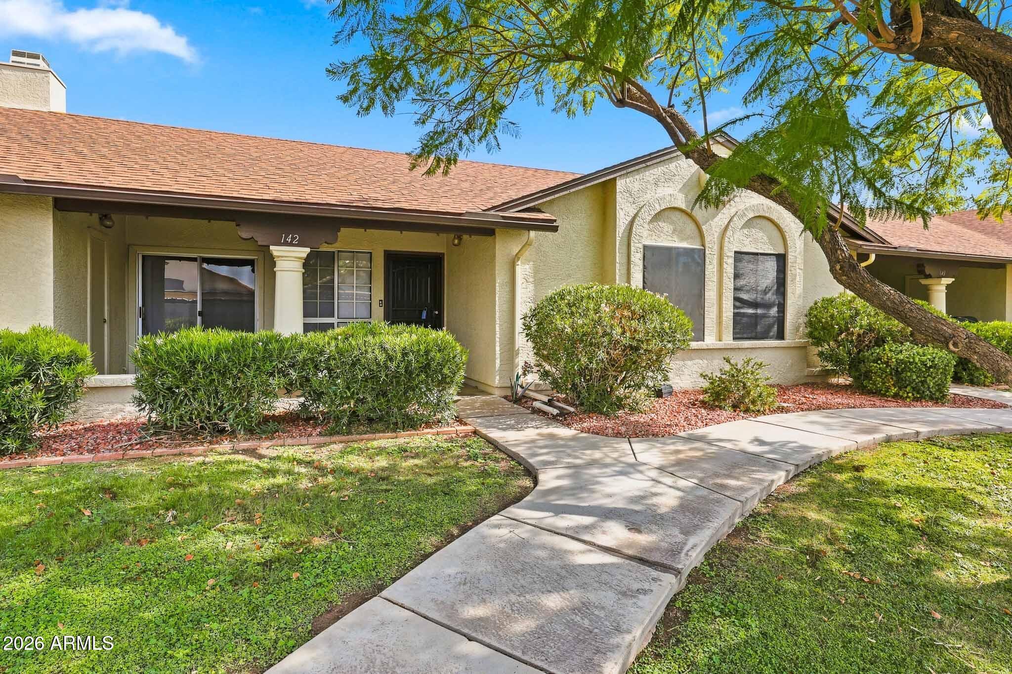 8140 N 107TH Avenue 142, Peoria, AZ 85345