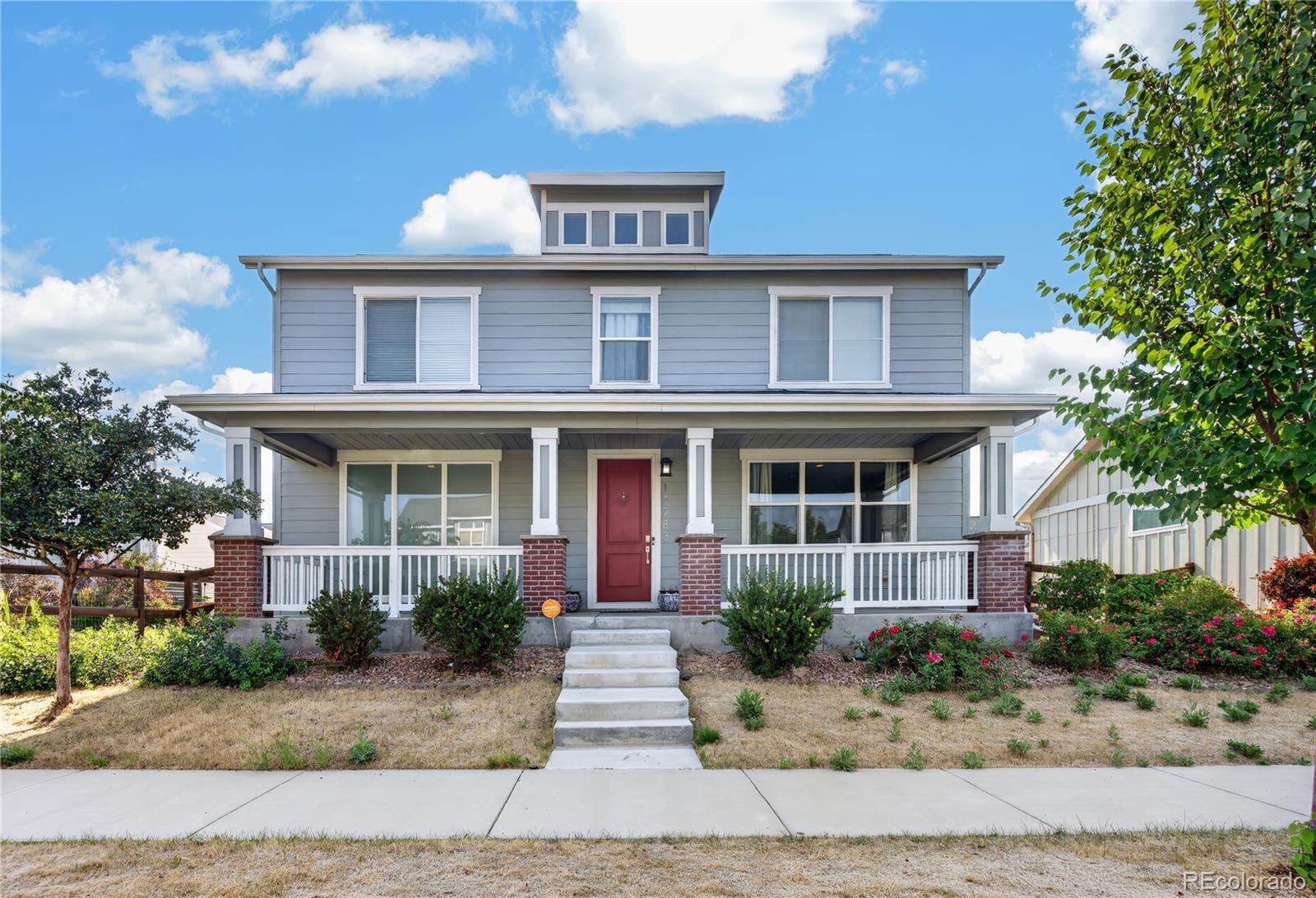 12783 River Rock Way, Longmont, CO 80504