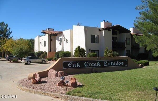 65 VERDE VALLEY SCHOOL Road C2, Sedona, AZ 86351