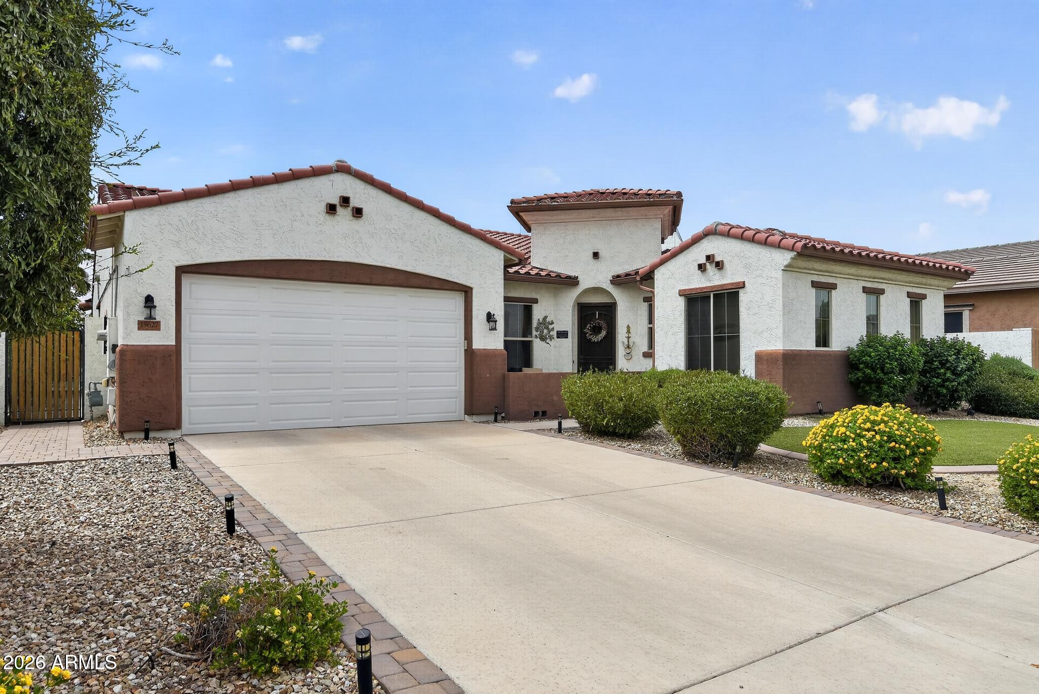 15627 W Berkeley Road, Goodyear, AZ 85395