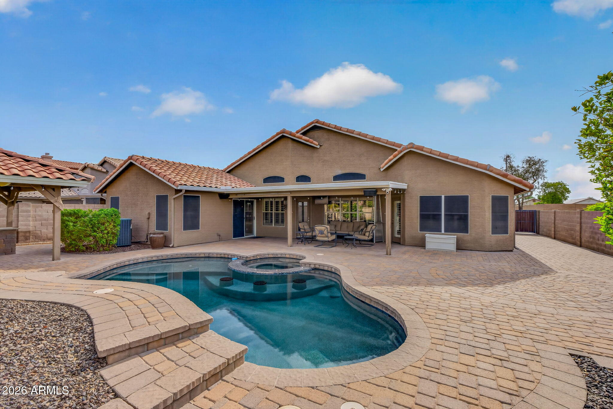 15470 N 87TH Drive, Peoria, AZ 85382