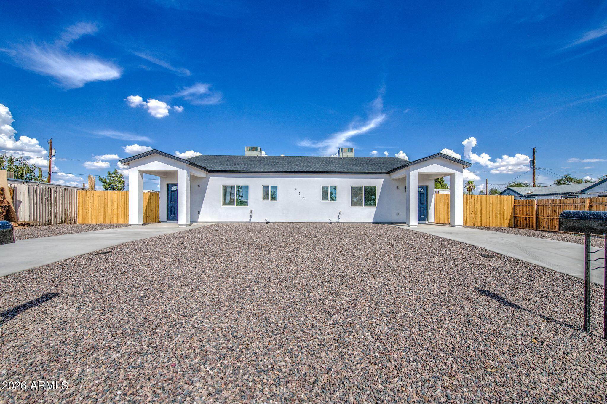 435 S 96TH Street, Mesa, AZ 85208