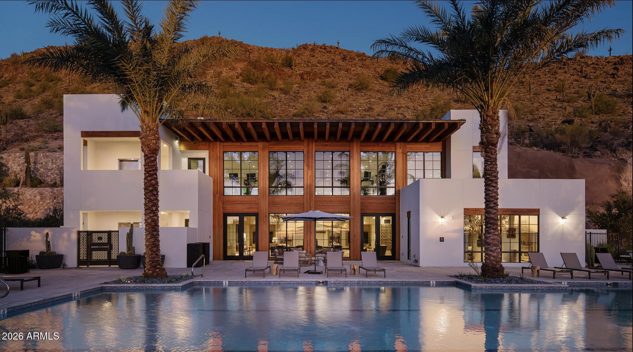 5050 N CAMELBACK RIDGE Drive 1305, Scottsdale, AZ 85251