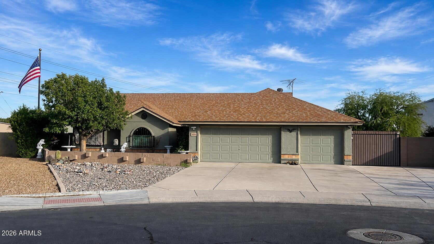 7507 W BROWN Street, Peoria, AZ 85345