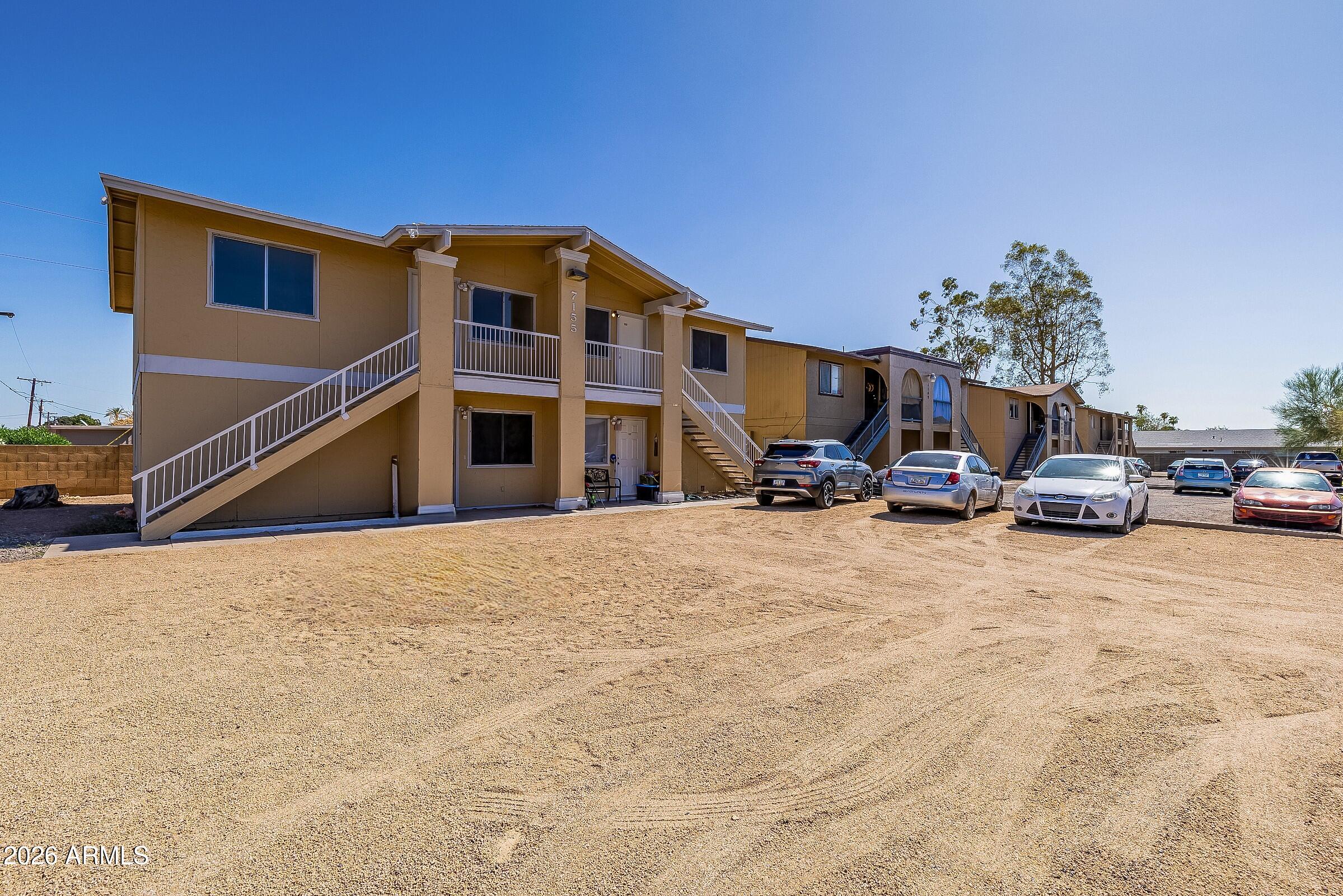 7155 N 66TH Drive, Glendale, AZ 85301