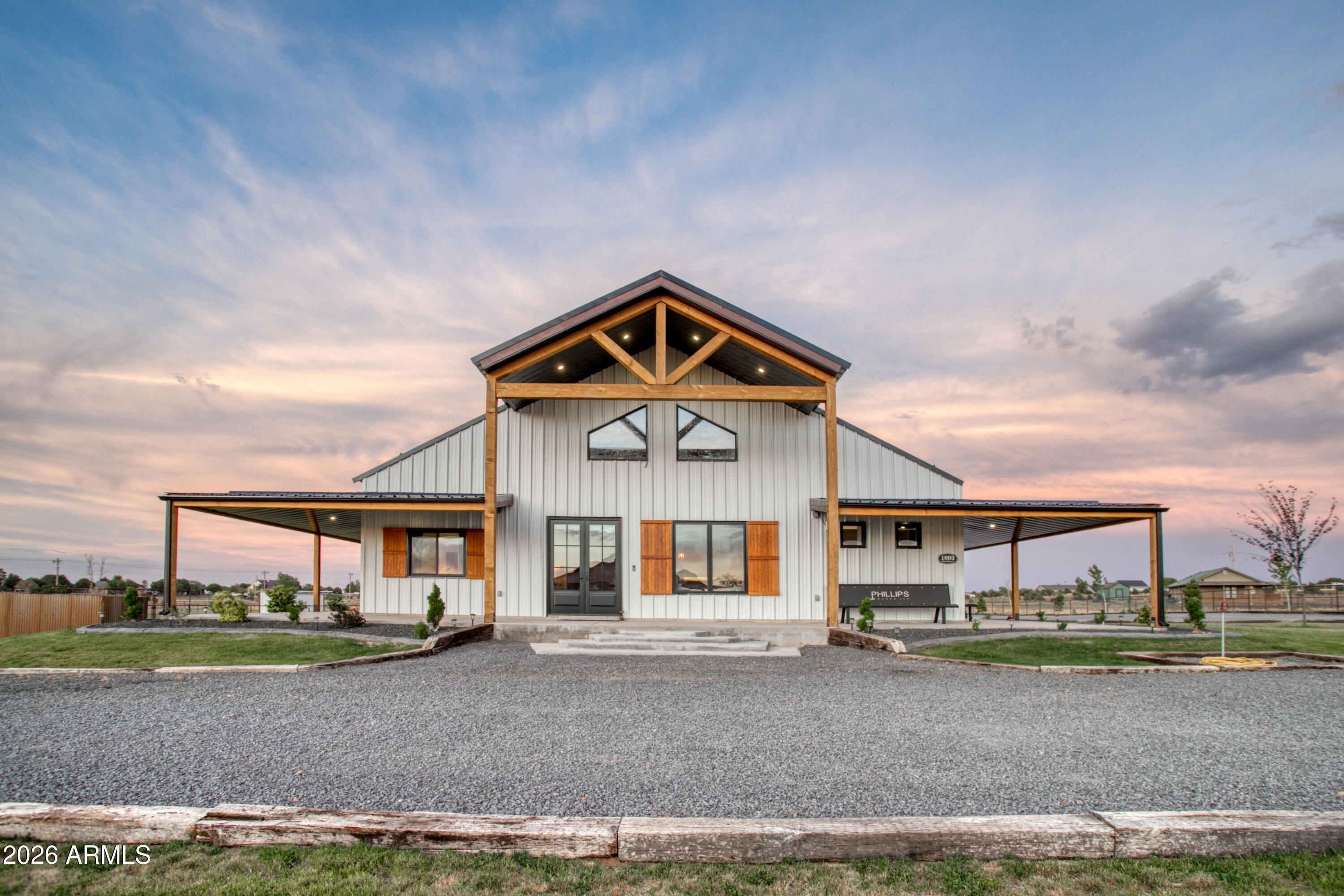1093 School House Lane, Show Low, AZ 85901