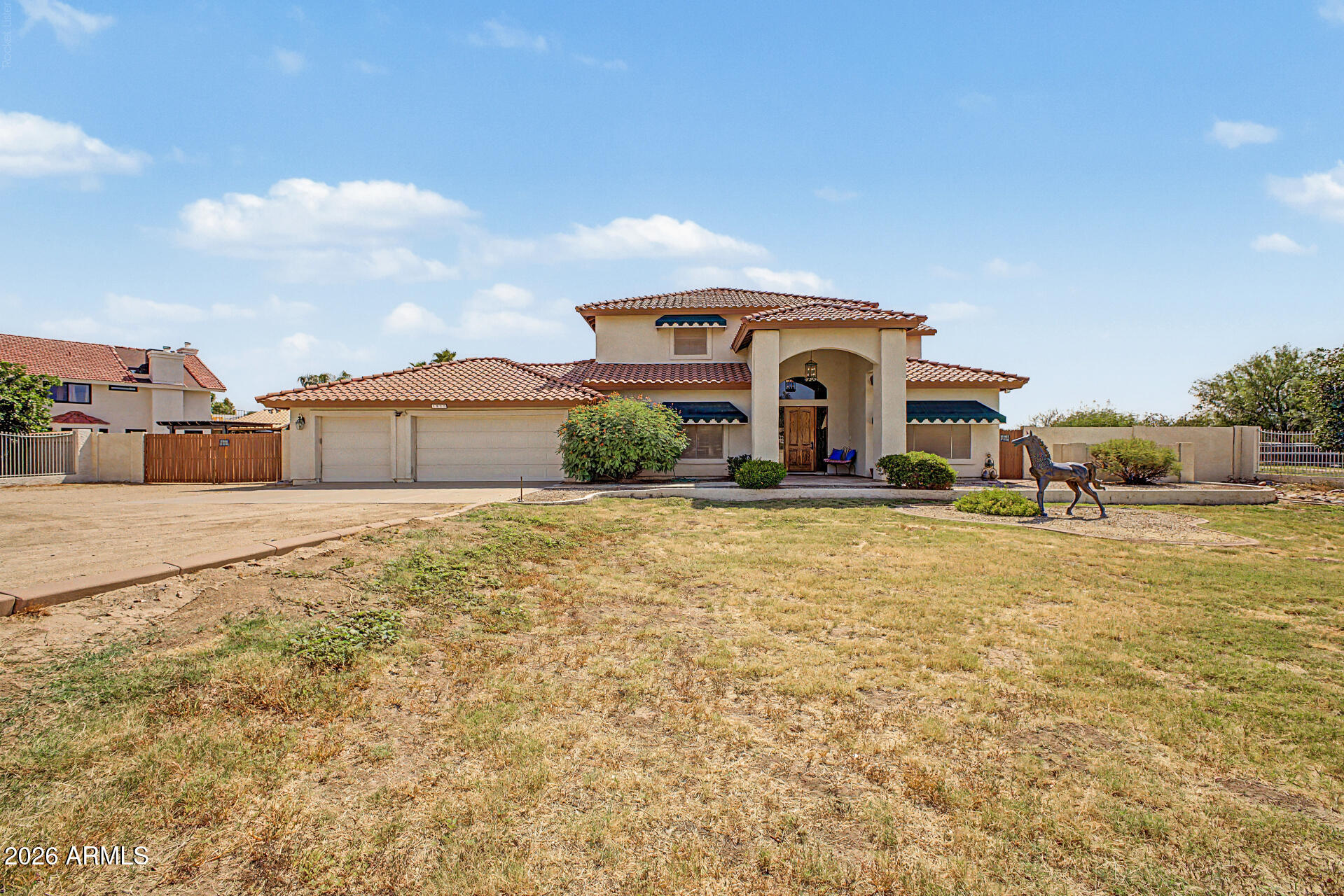 7823 N CITRUS Road, Waddell, AZ 85355