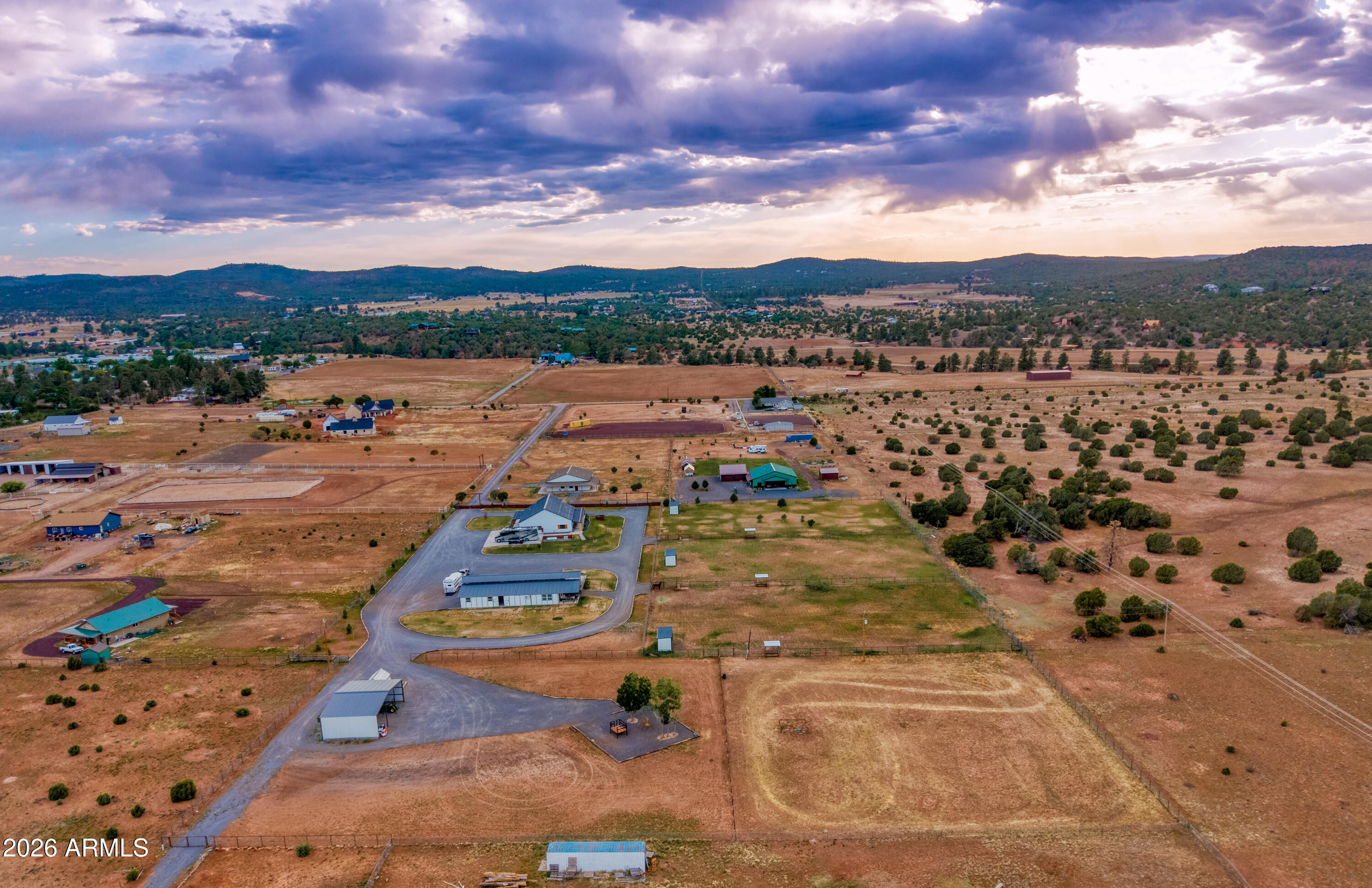 6756 Plumb Lane 023H, Show Low, AZ 85901