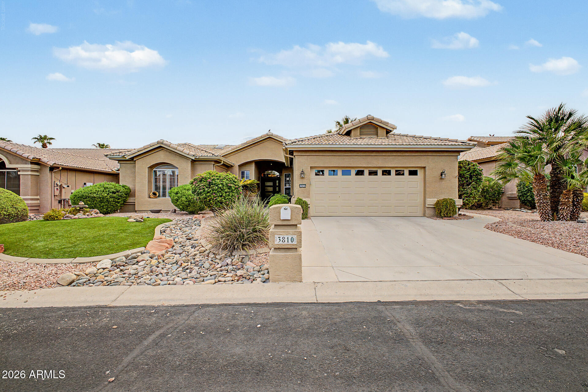 3810 N 154TH Lane, Goodyear, AZ 85395