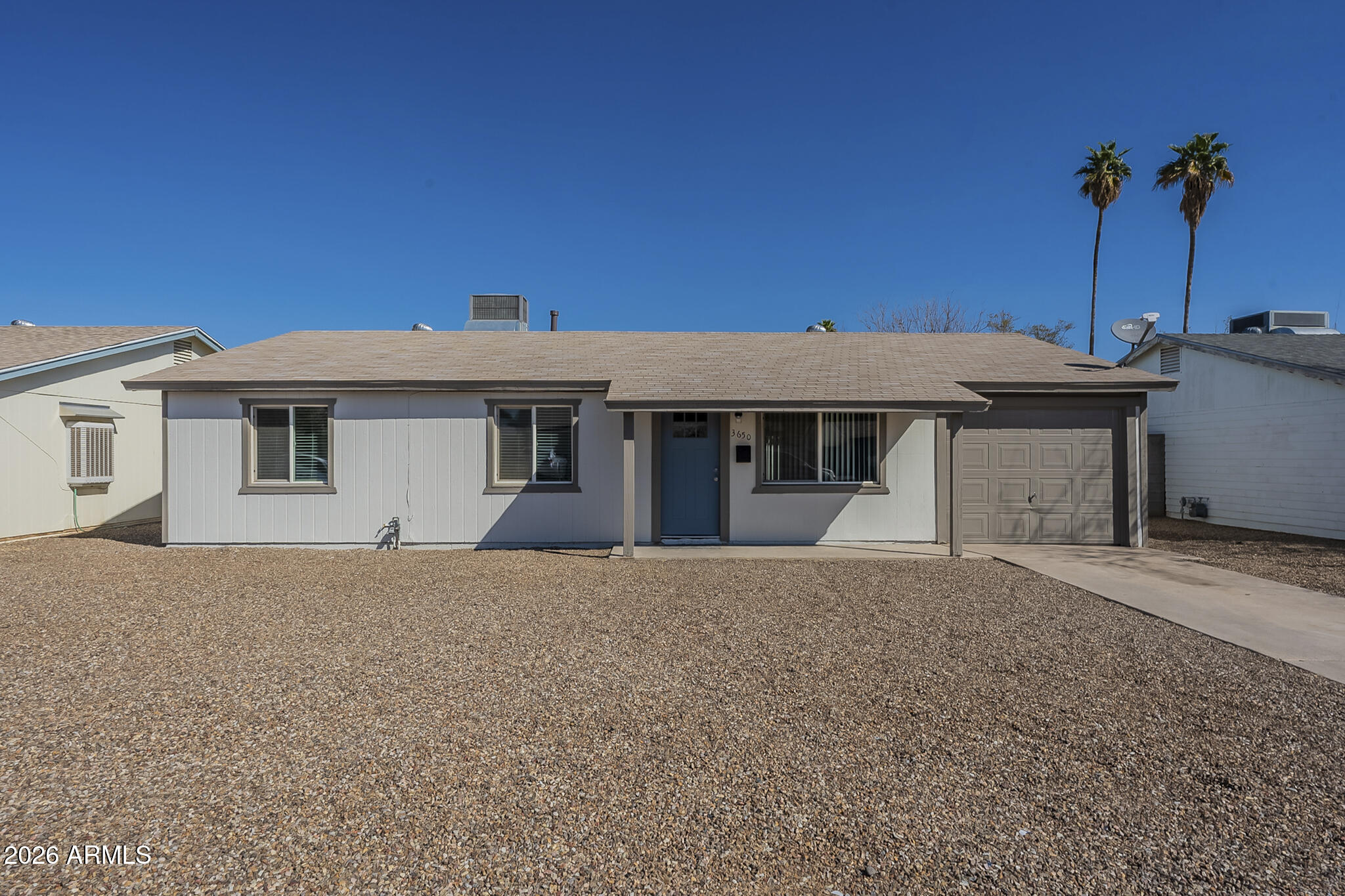3650 E EUGIE Avenue, Phoenix, AZ 85032