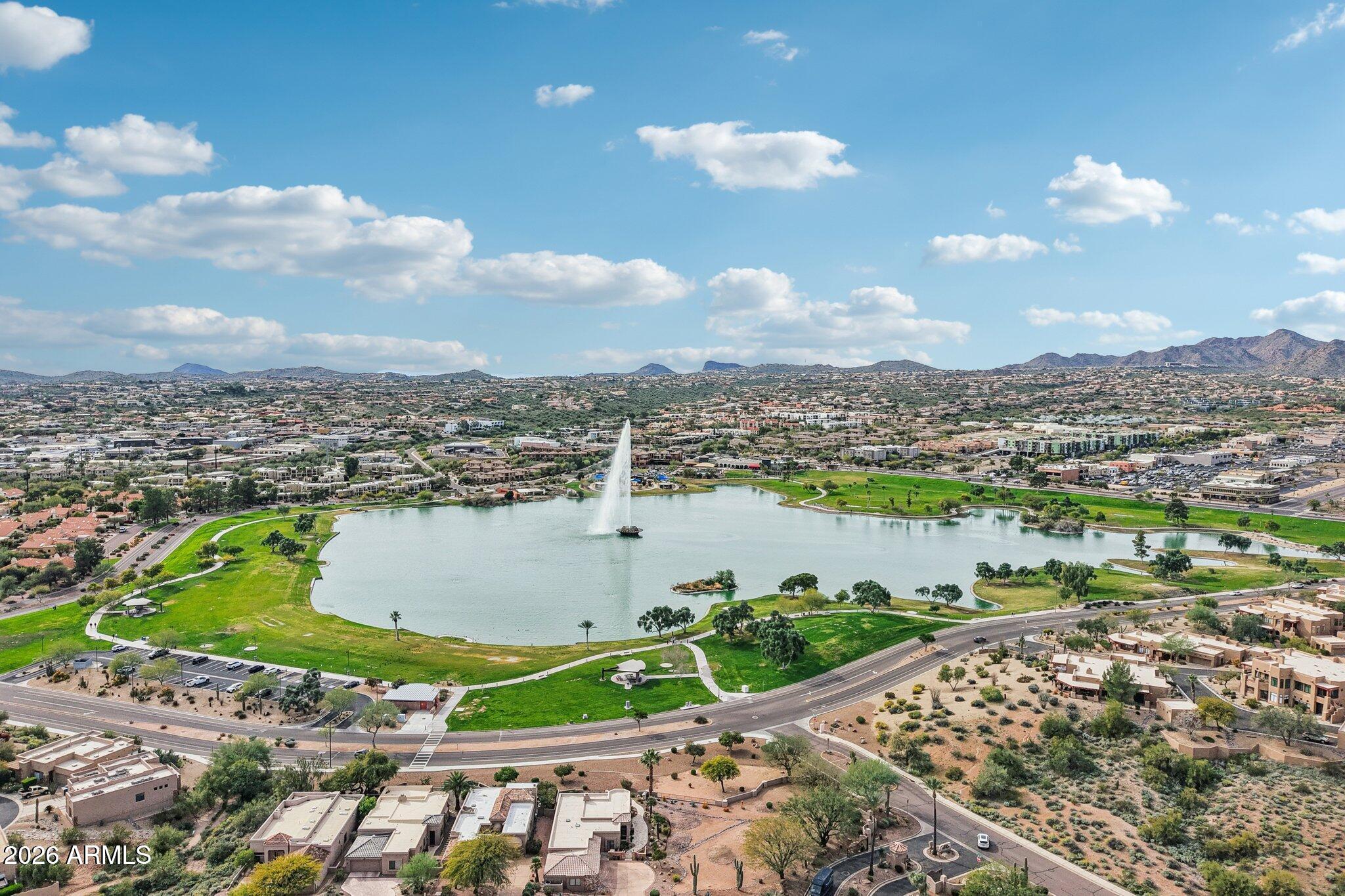 13045 N Mimosa Drive A102, Fountain Hills, AZ 85268
